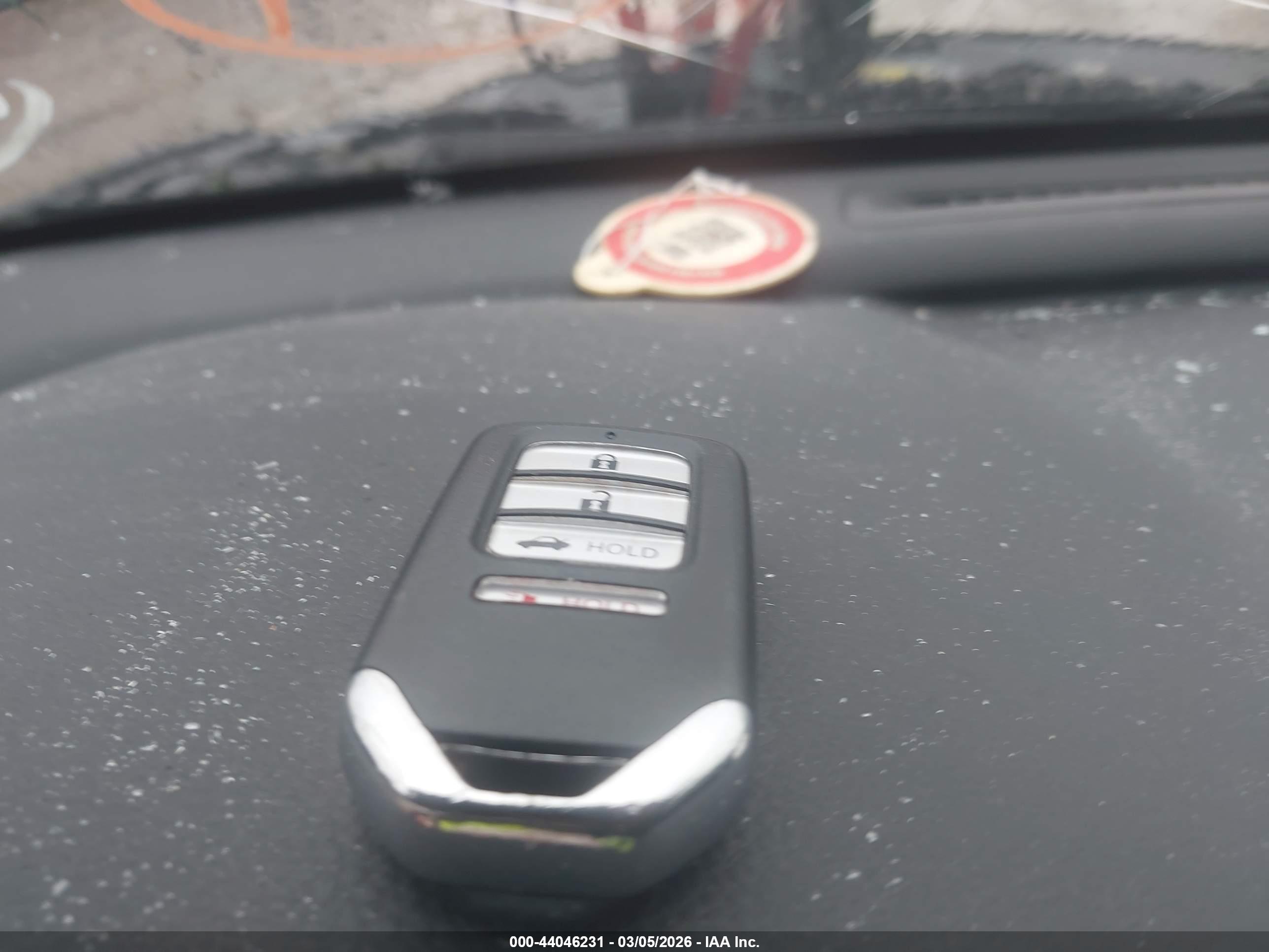 HONDA ACCORD image 11
