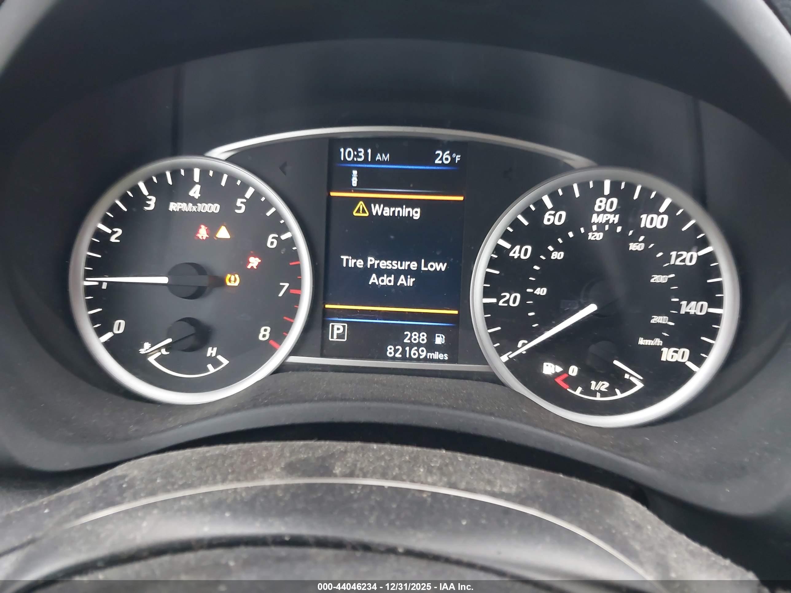 NISSAN SENTRA image 7