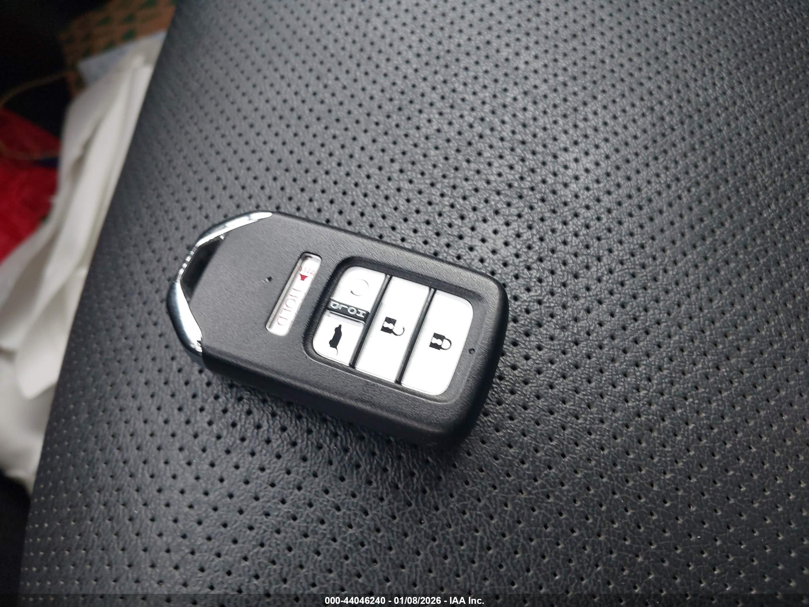 HONDA PILOT image 11