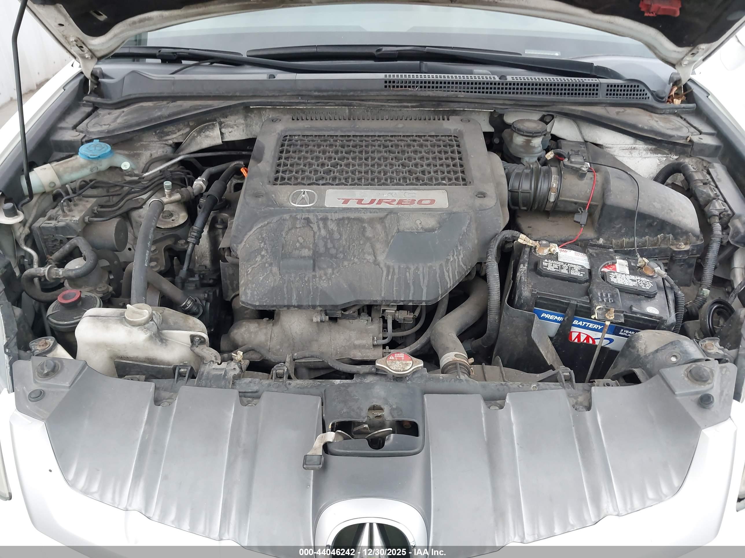 ACURA RDX image 10