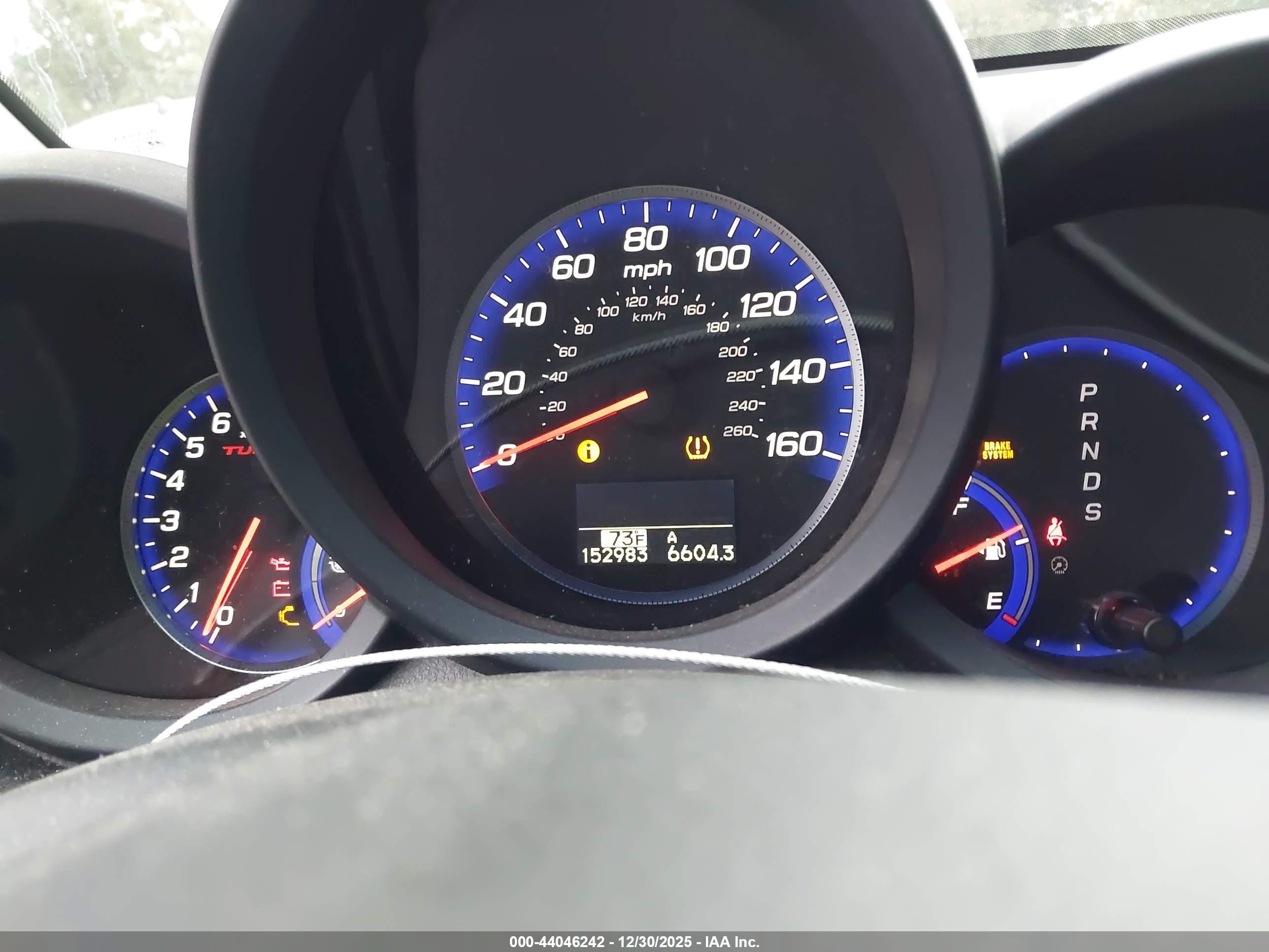ACURA RDX image 7