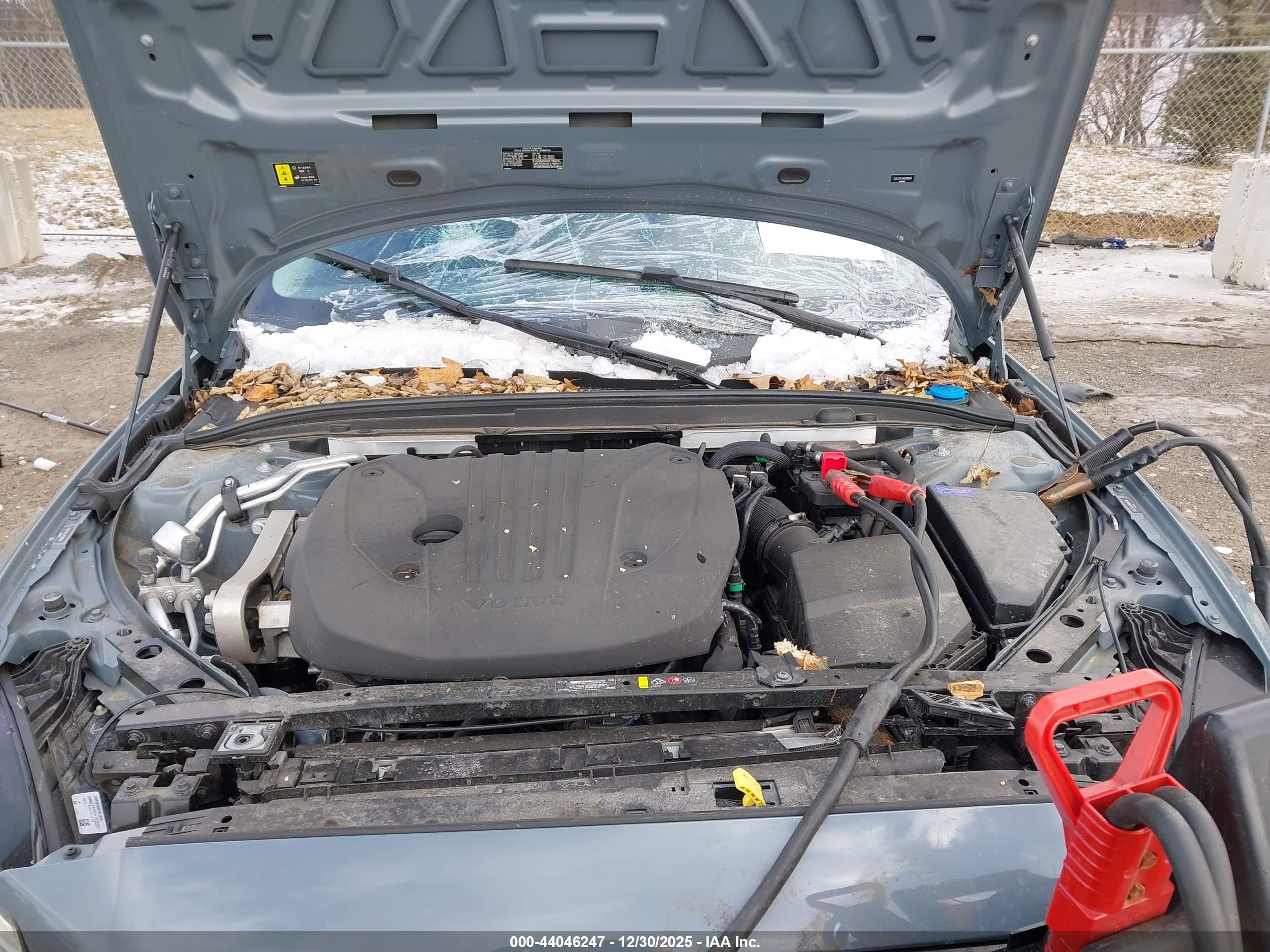 VOLVO S60 image 10