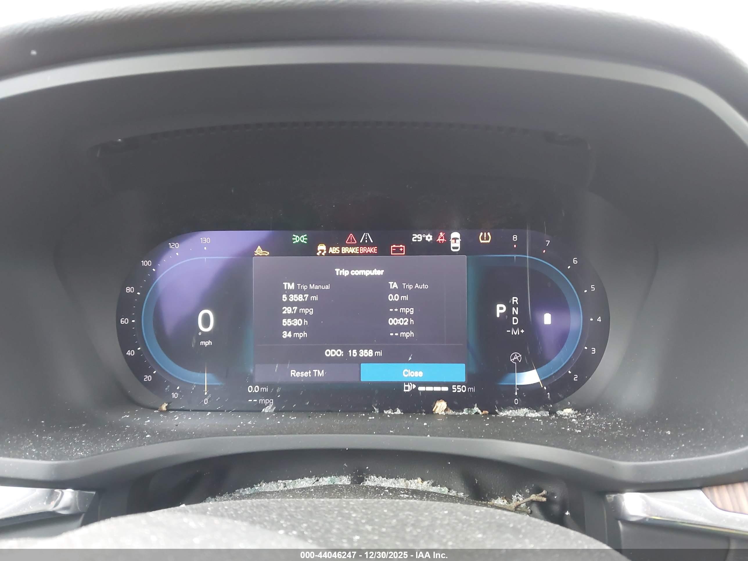 VOLVO S60 image 7