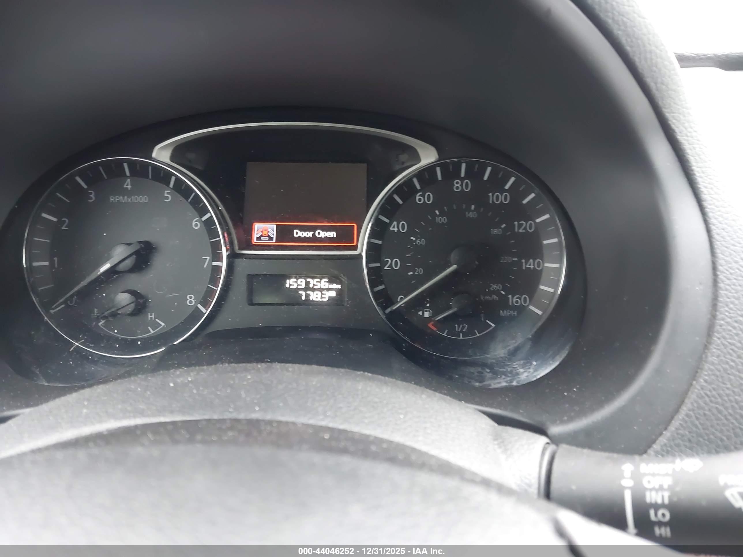 NISSAN ALTIMA image 7