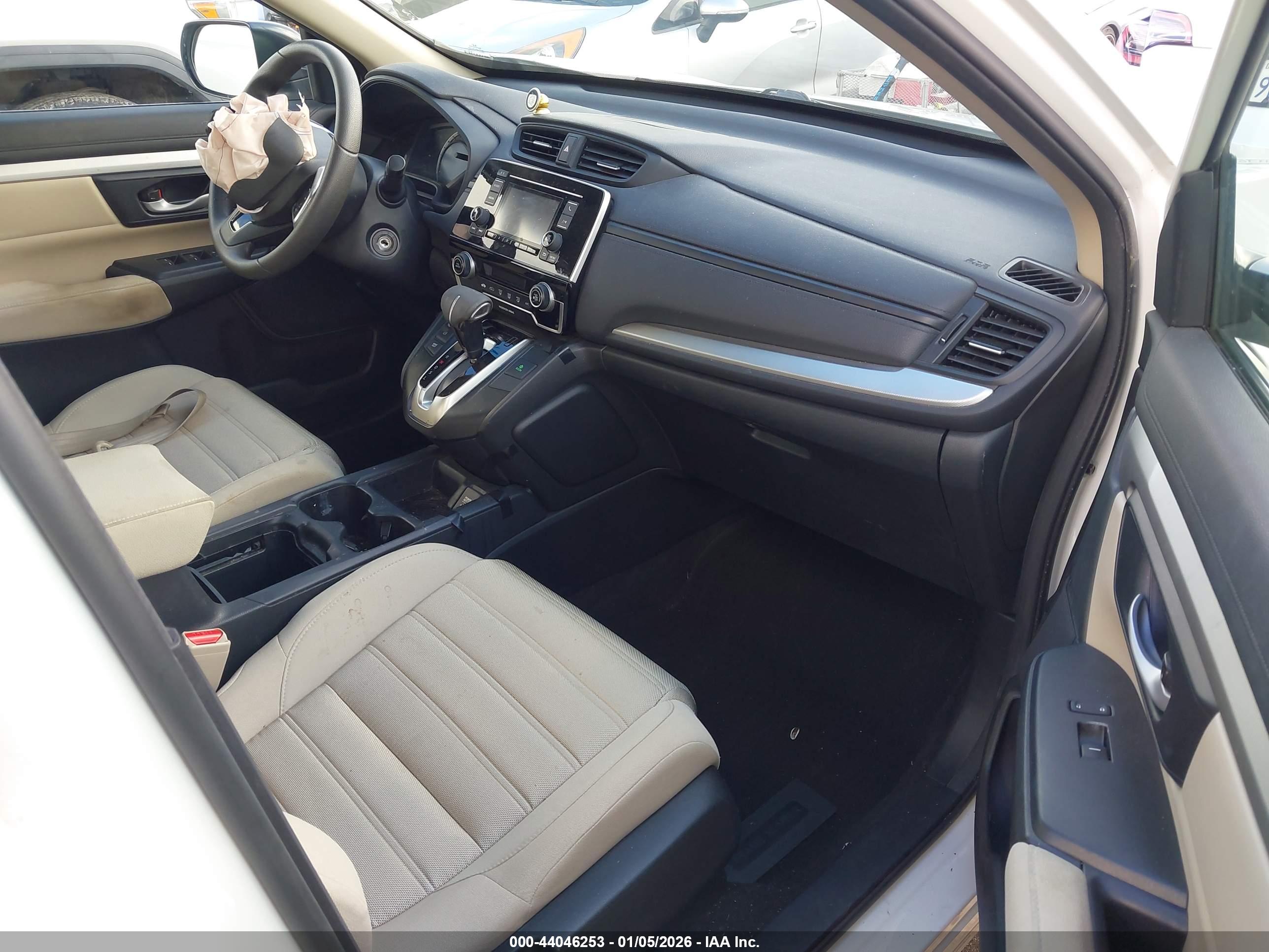 HONDA CR-V image 5