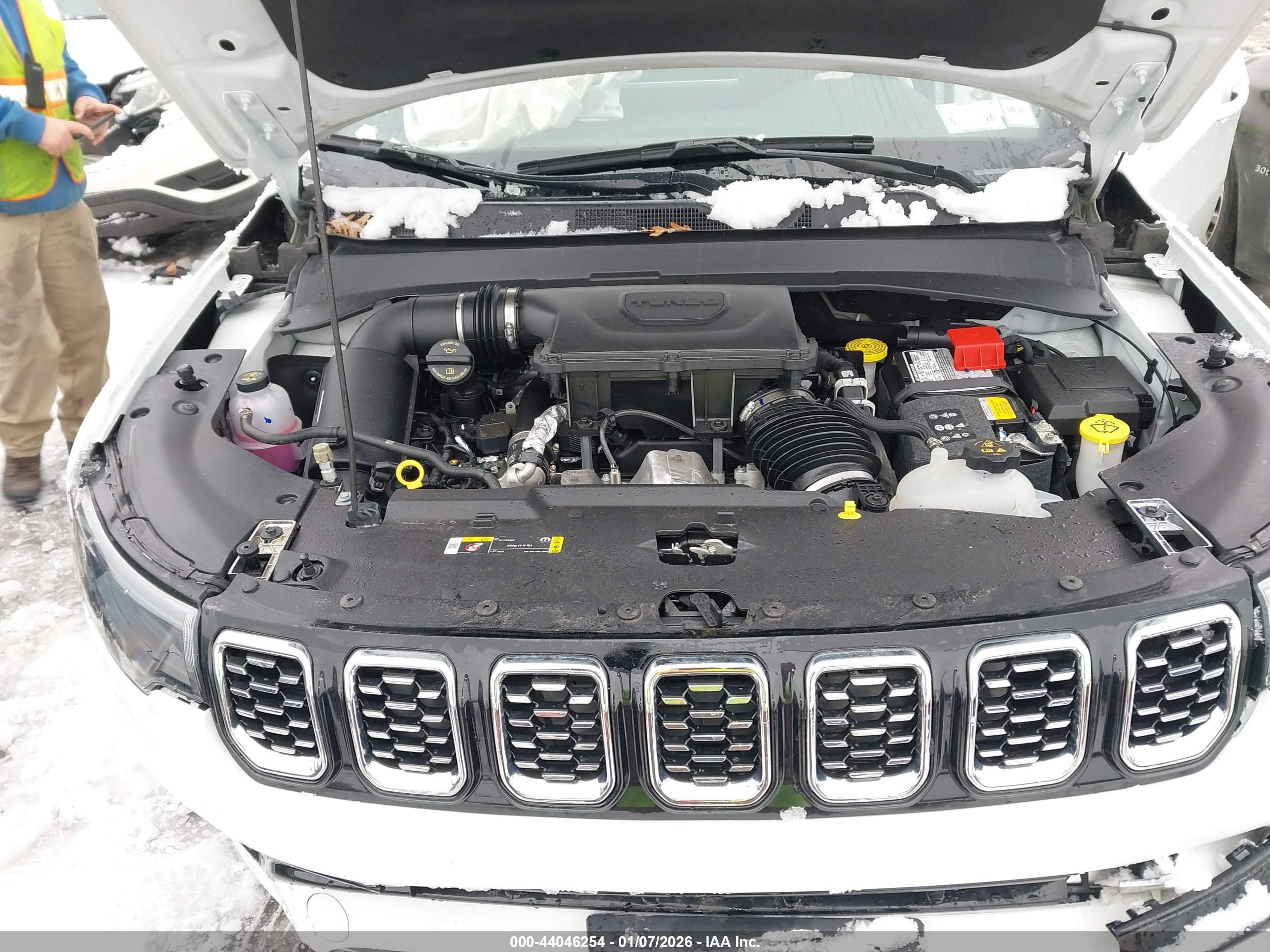 JEEP COMPASS image 10