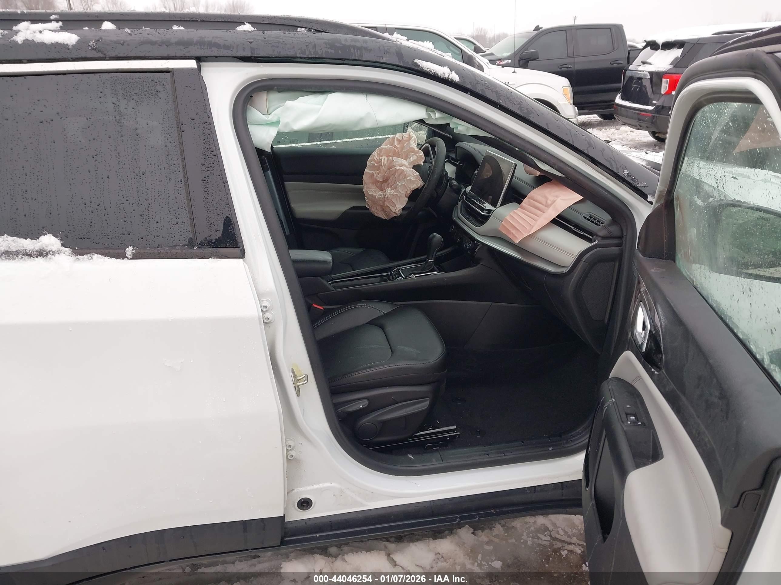JEEP COMPASS image 5