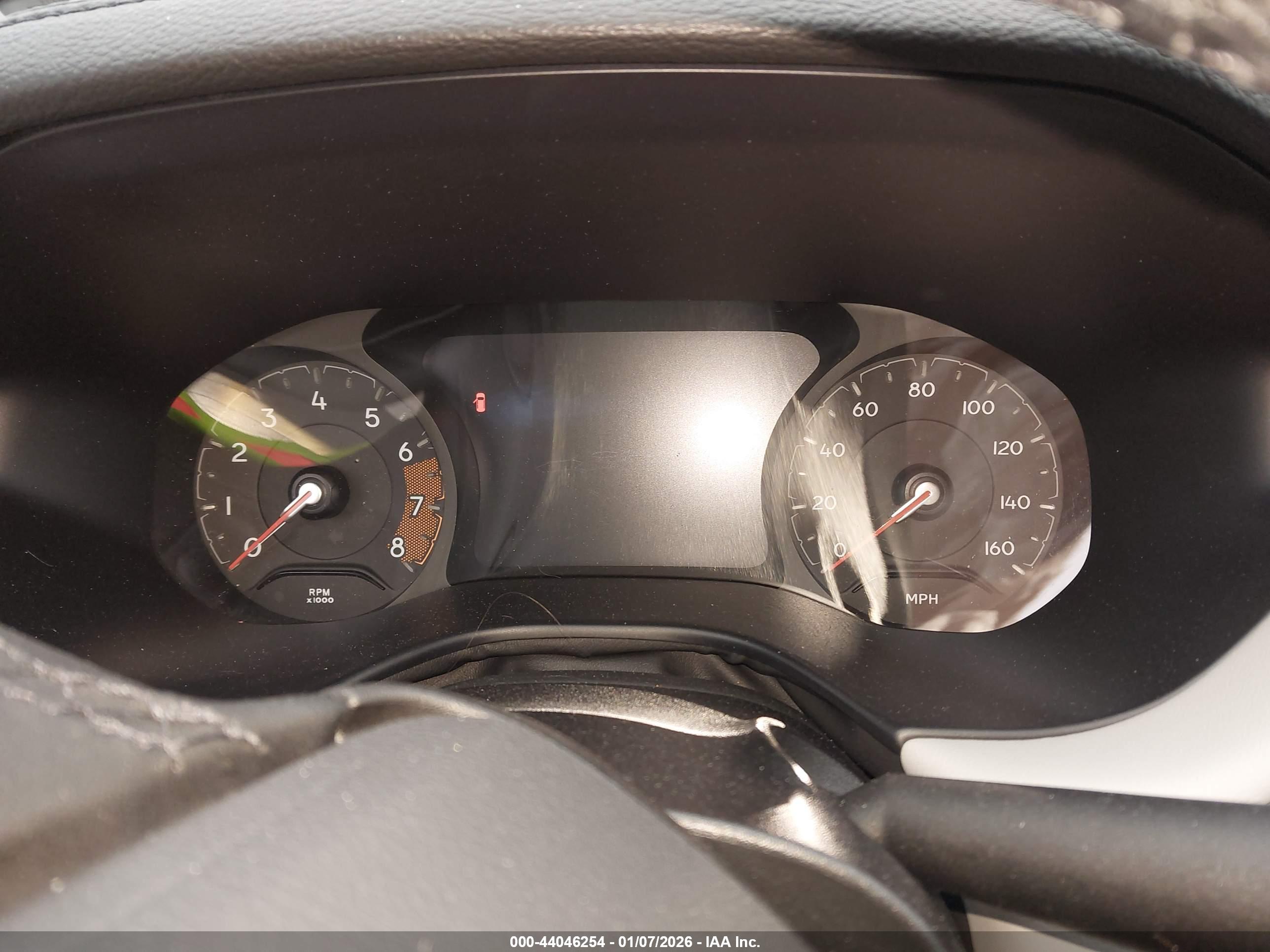 JEEP COMPASS image 7