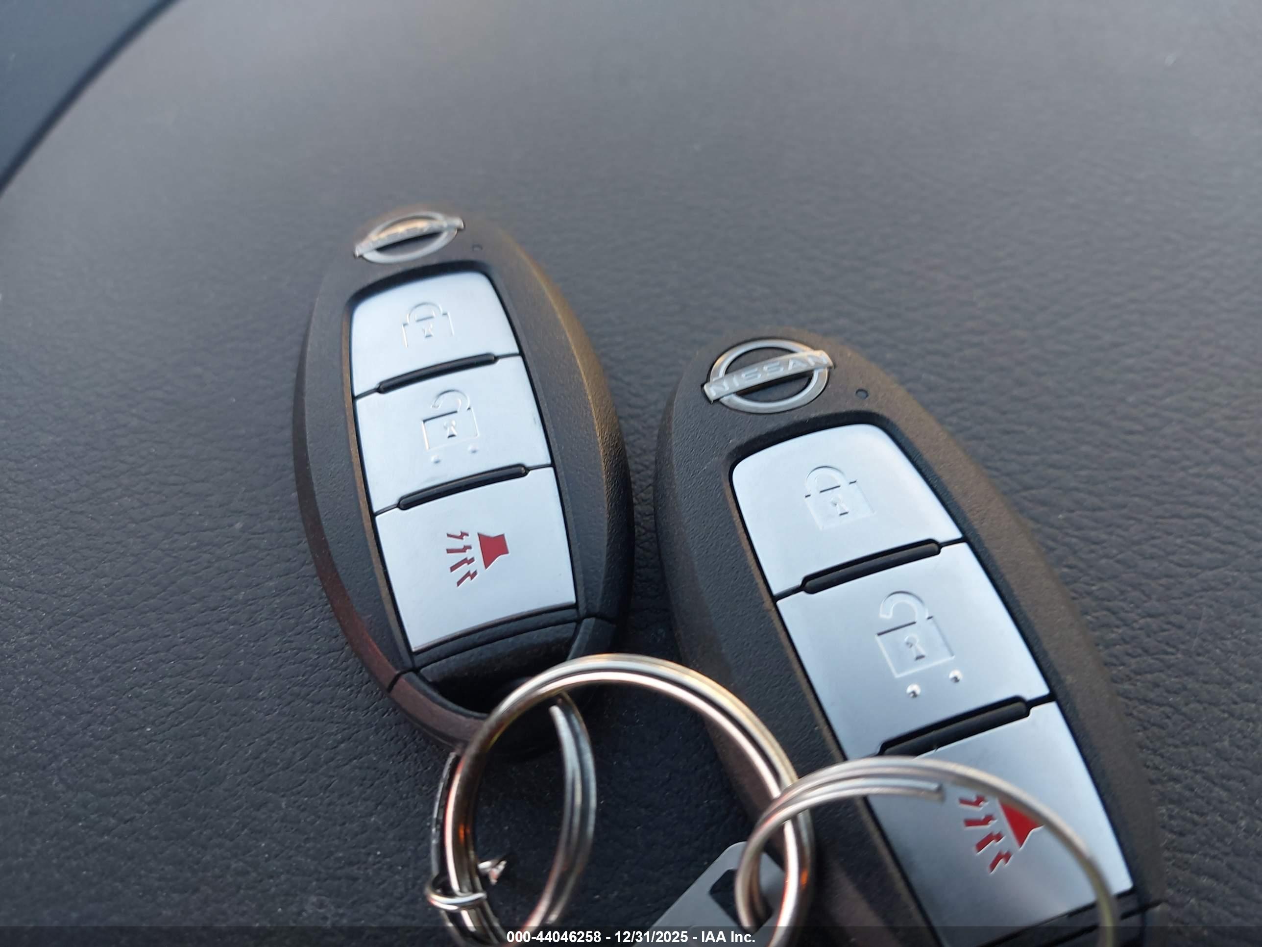 NISSAN KICKS image 11