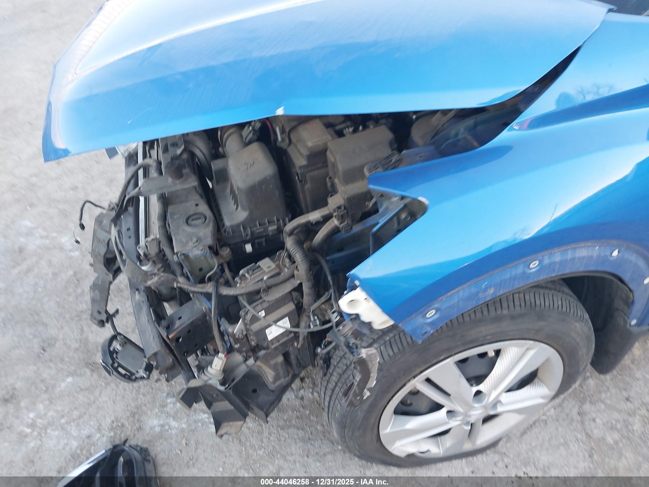 NISSAN KICKS image 6