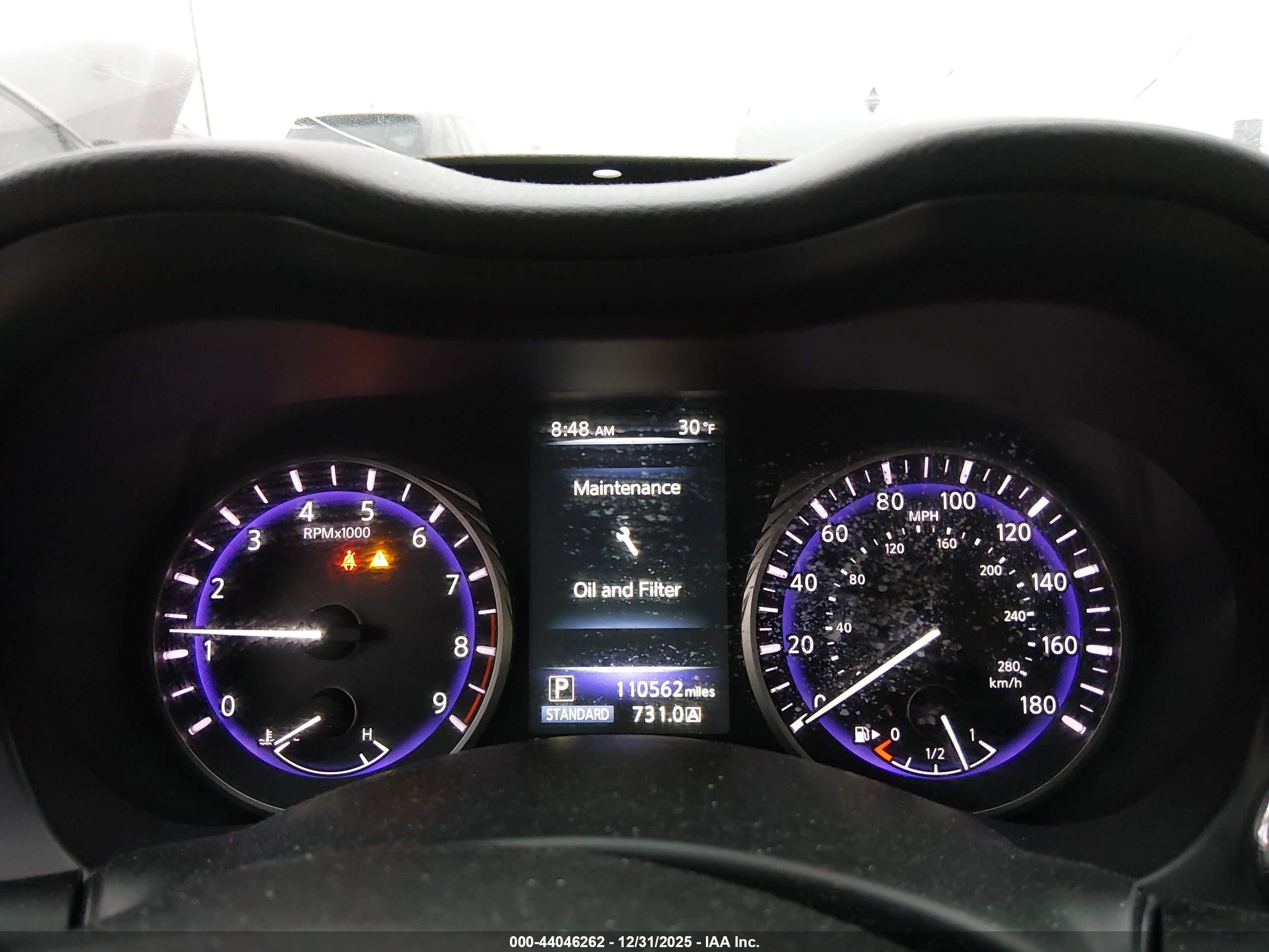 INFINITI Q50 image 7