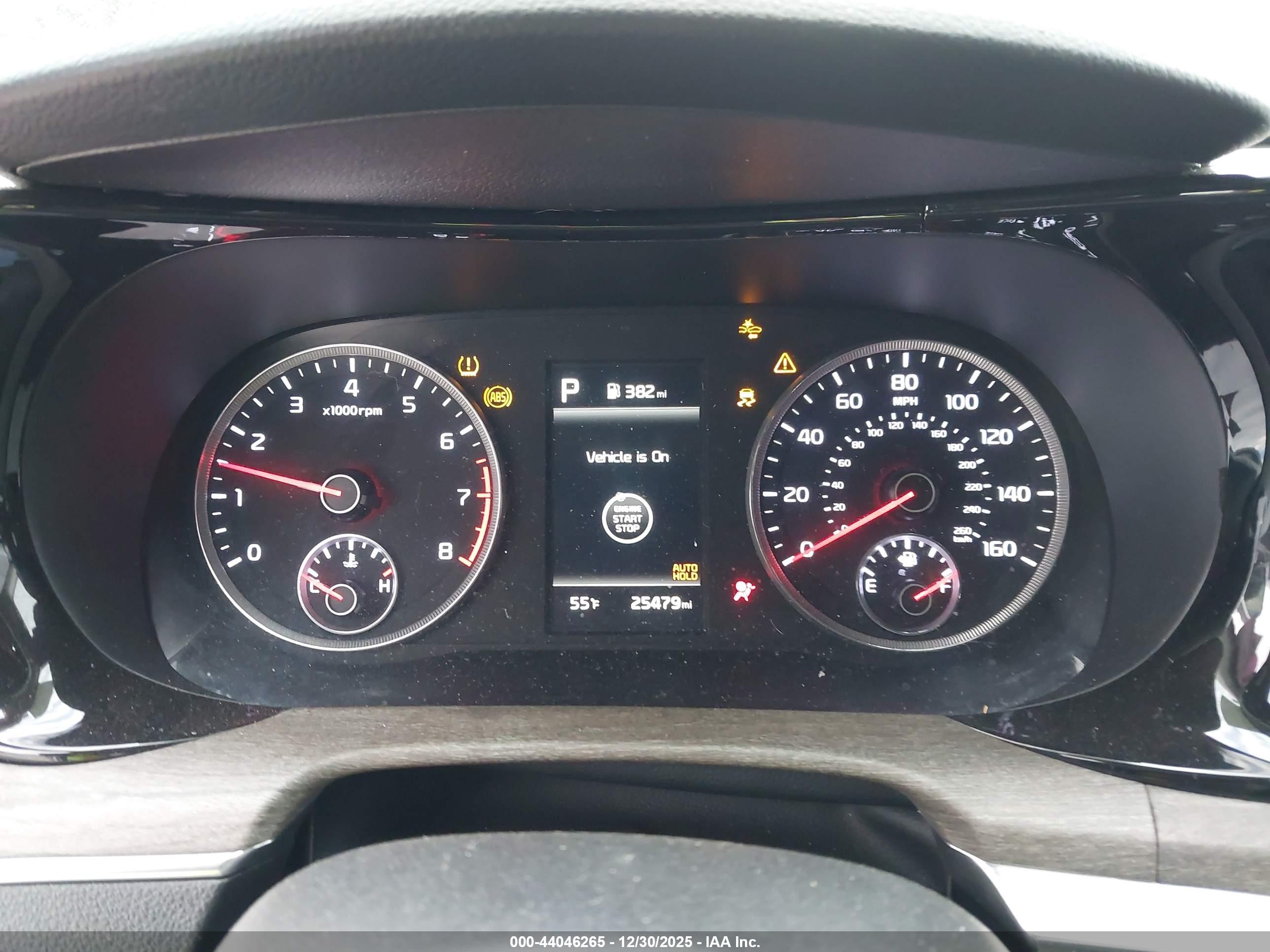 KIA K5 image 7