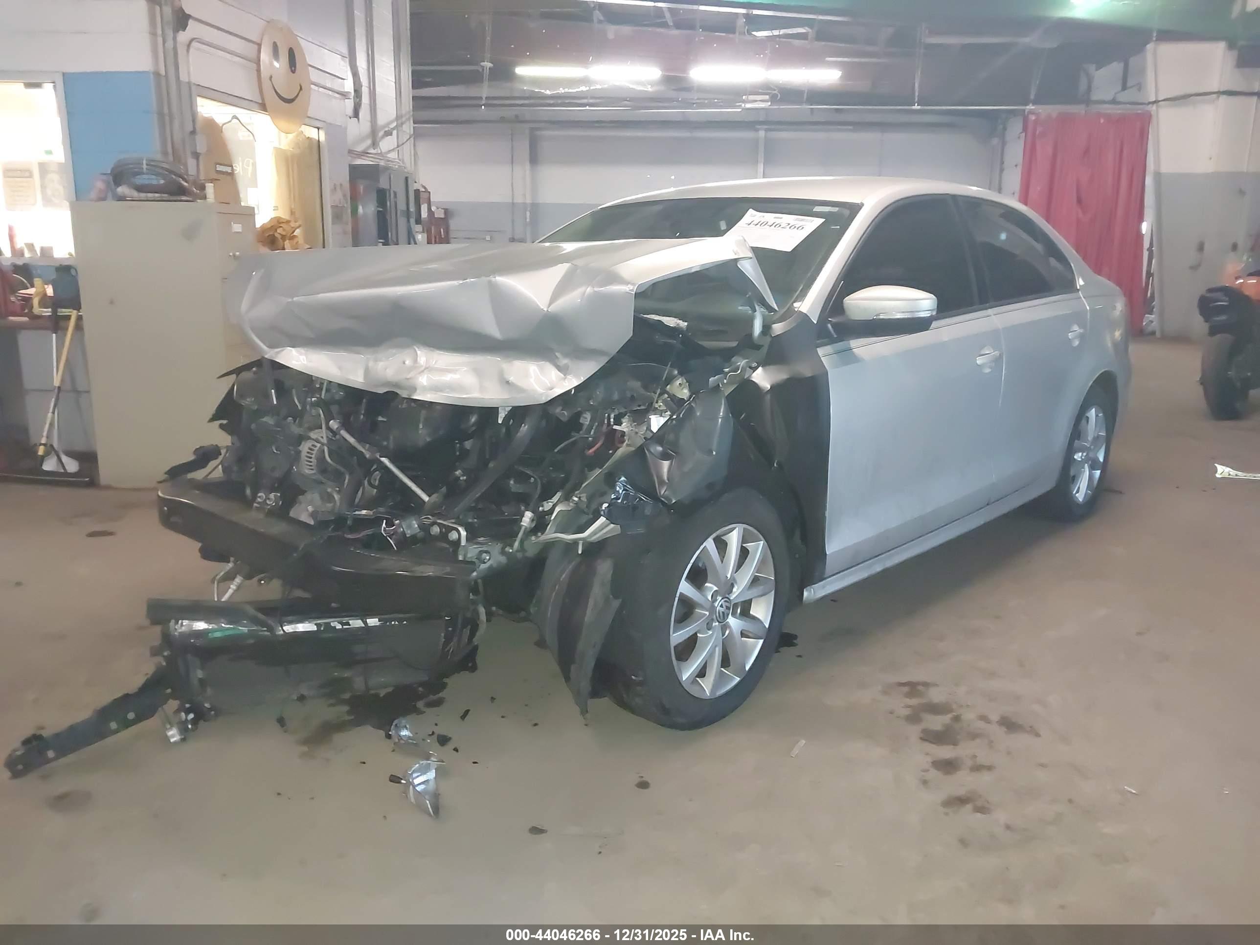 VOLKSWAGEN JETTA image 2