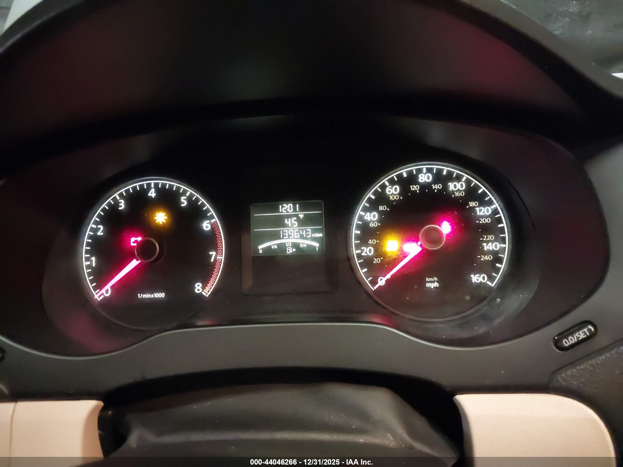 VOLKSWAGEN JETTA image 7