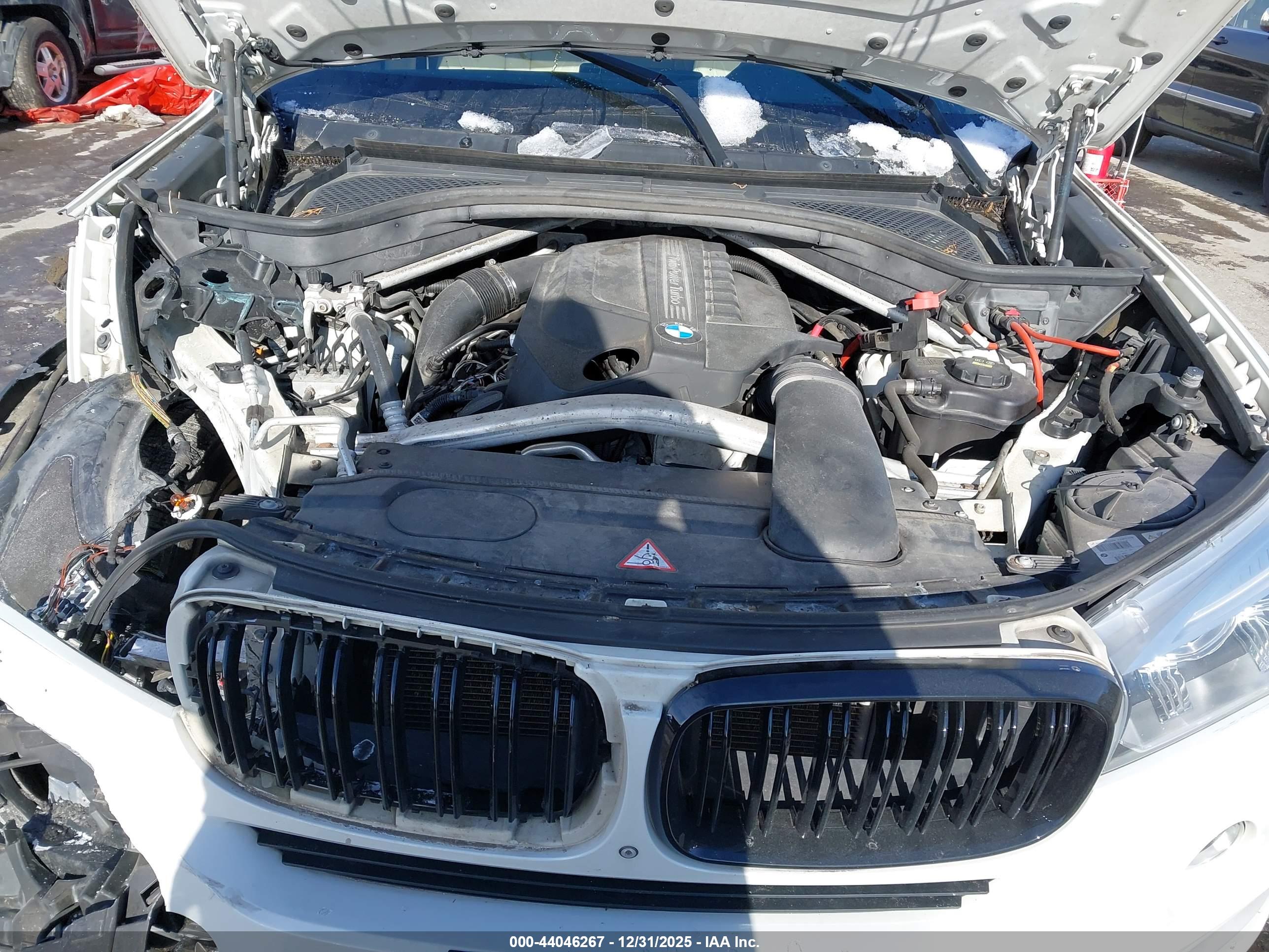 BMW X5 image 10