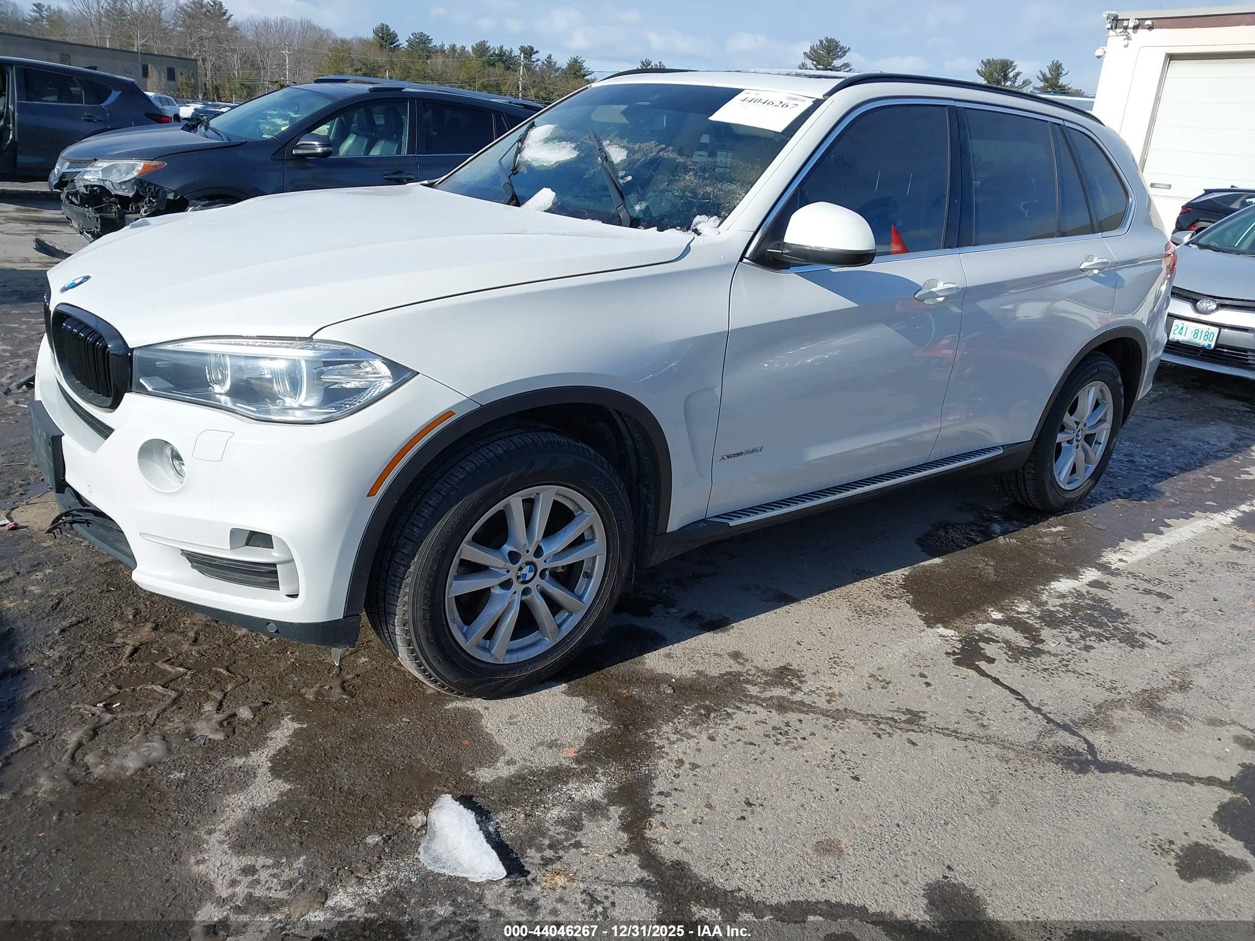 BMW X5 image 2