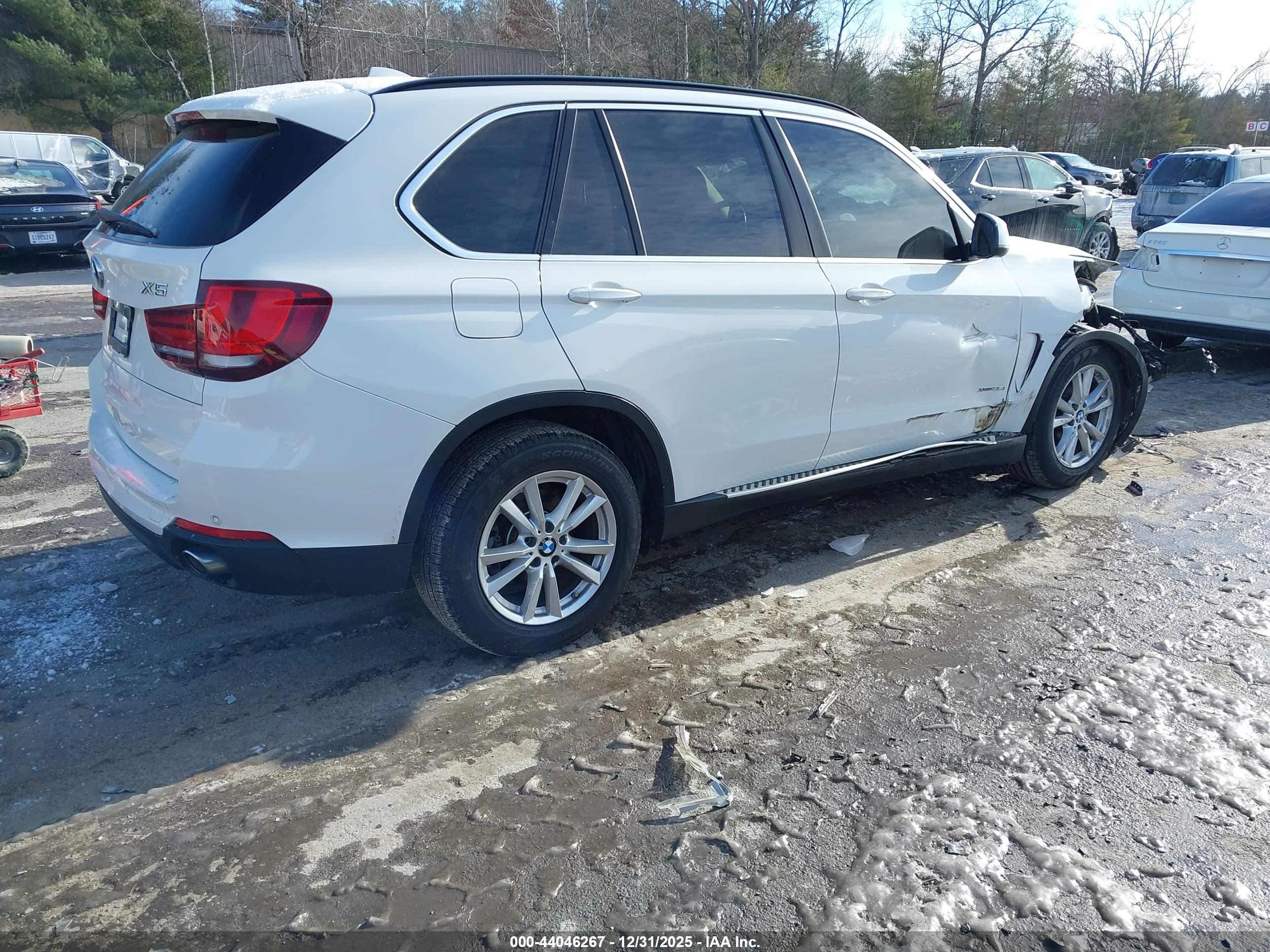 BMW X5 image 4