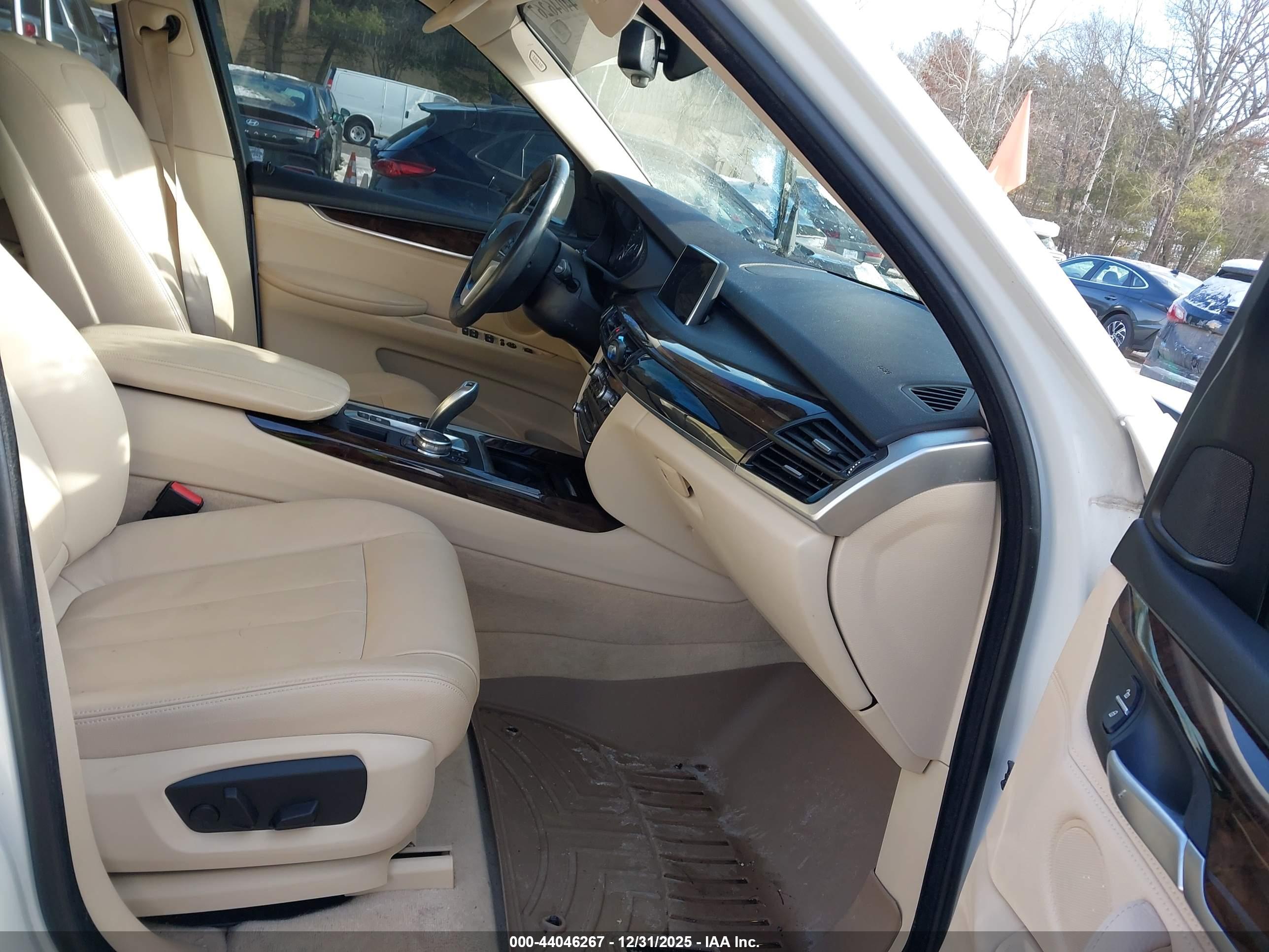 BMW X5 image 5