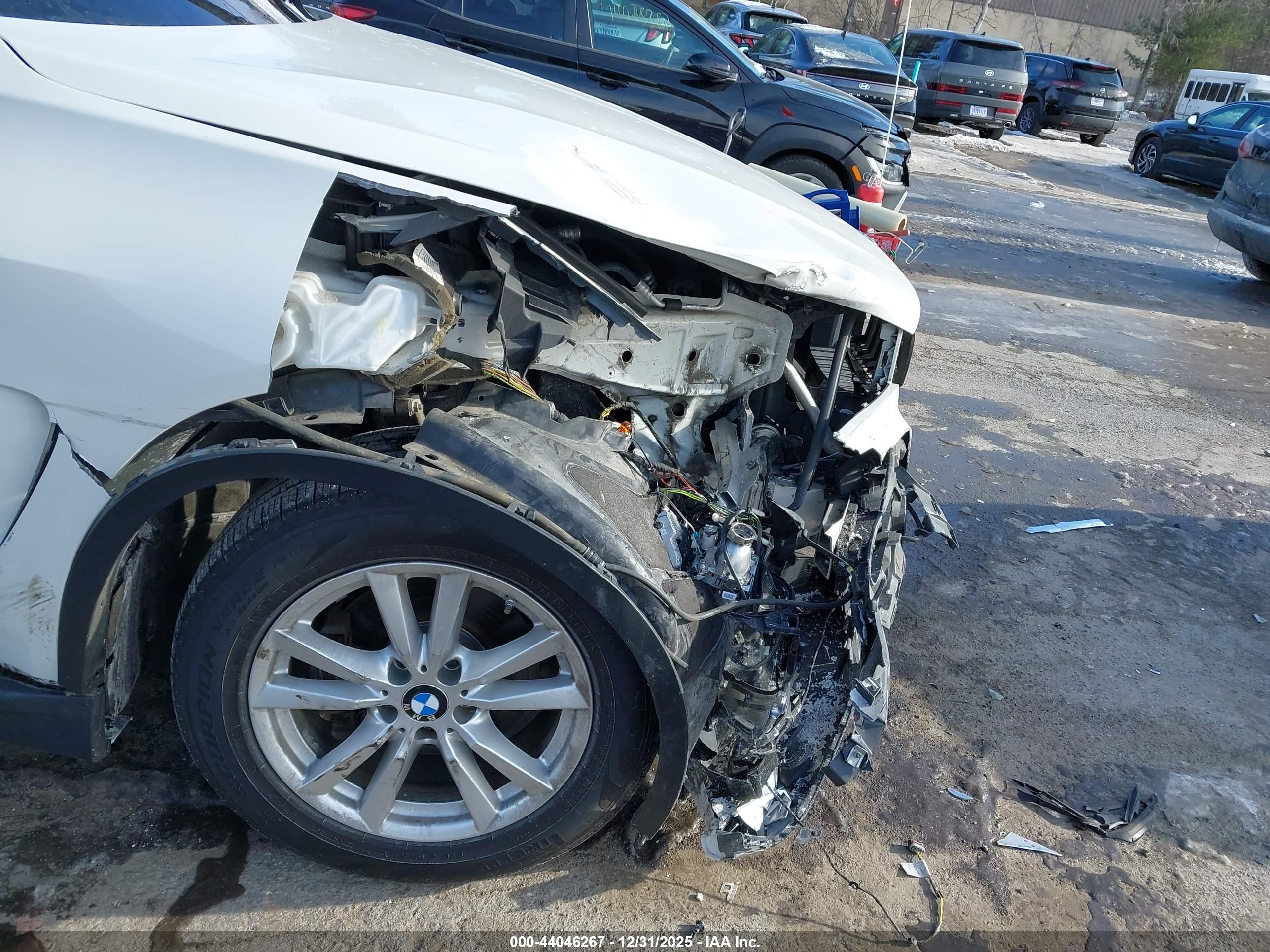 BMW X5 image 6