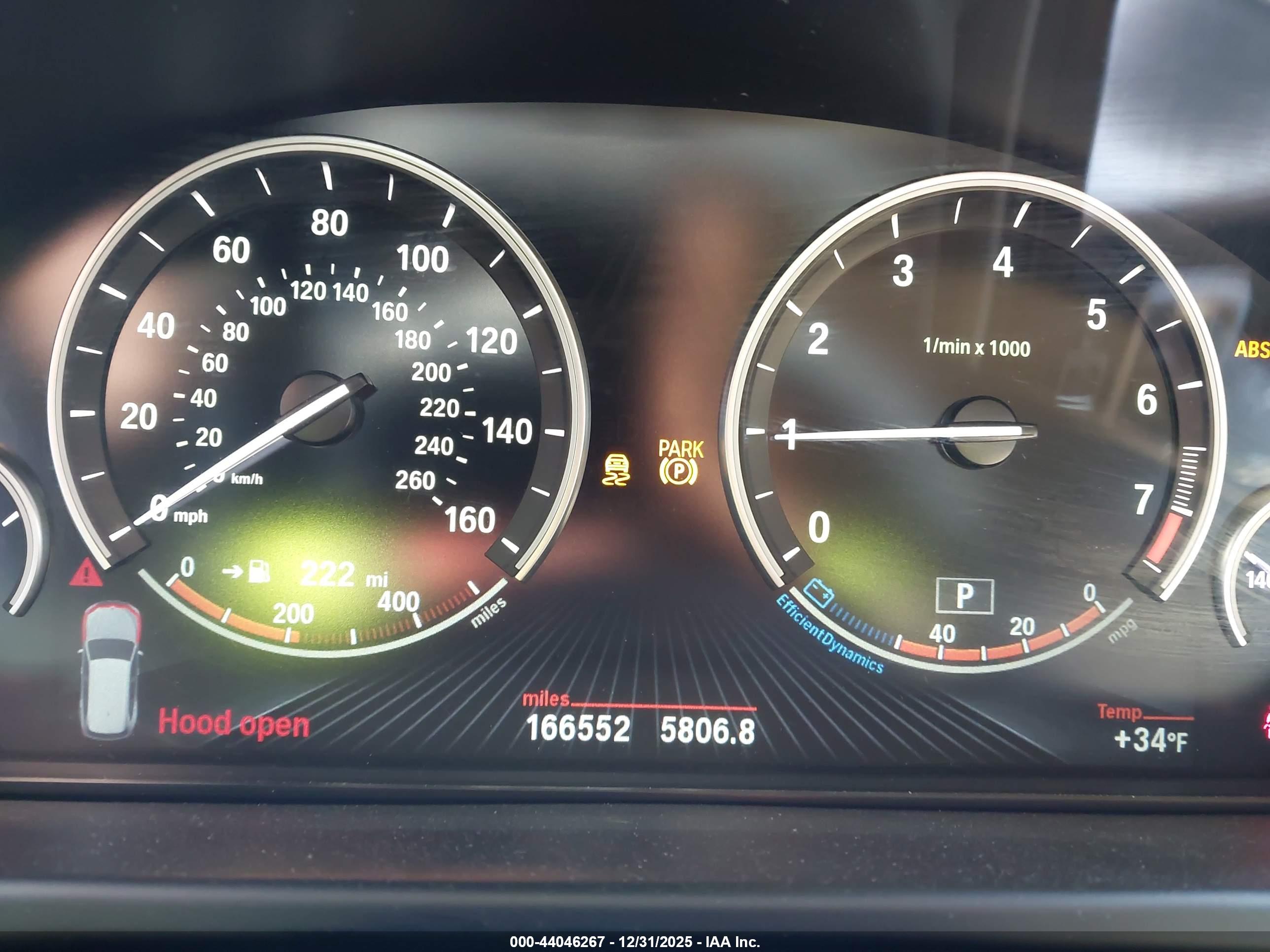BMW X5 image 7