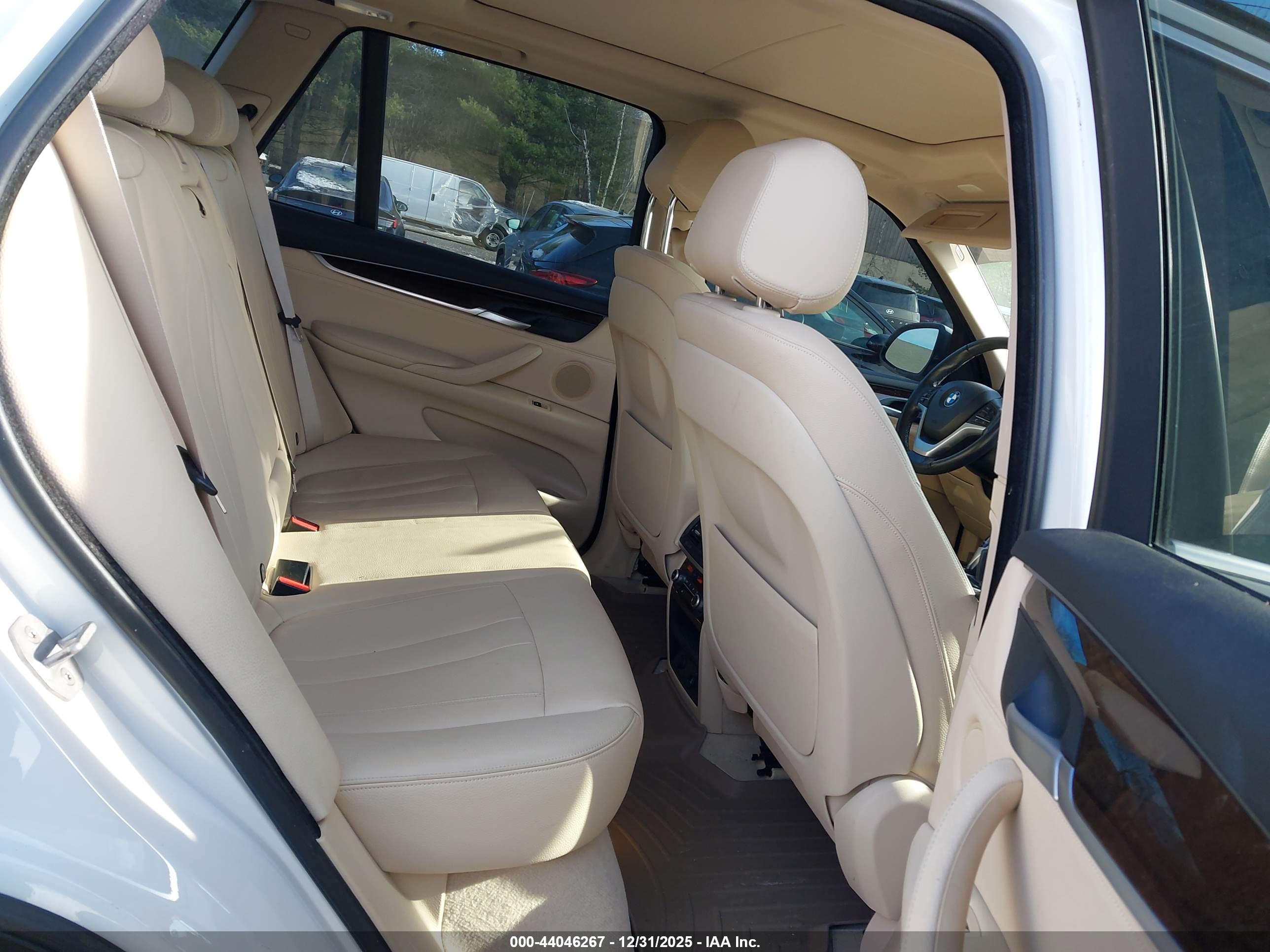 BMW X5 image 8