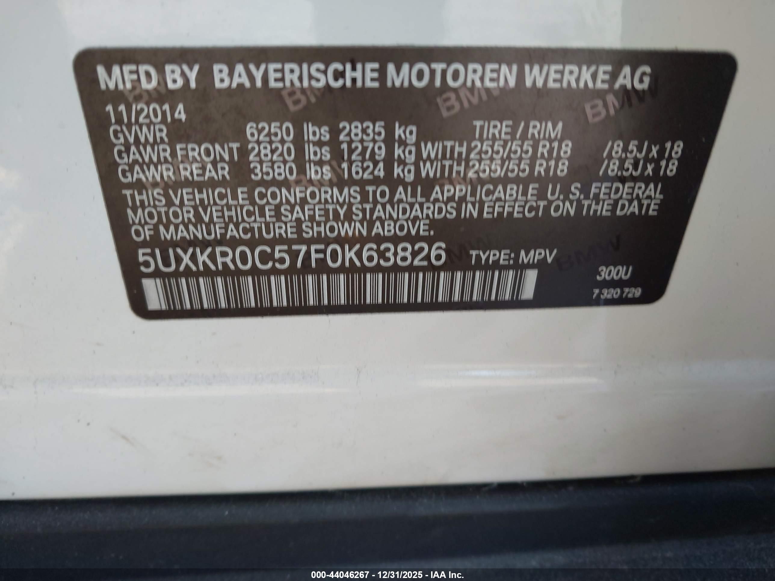 BMW X5 image 9