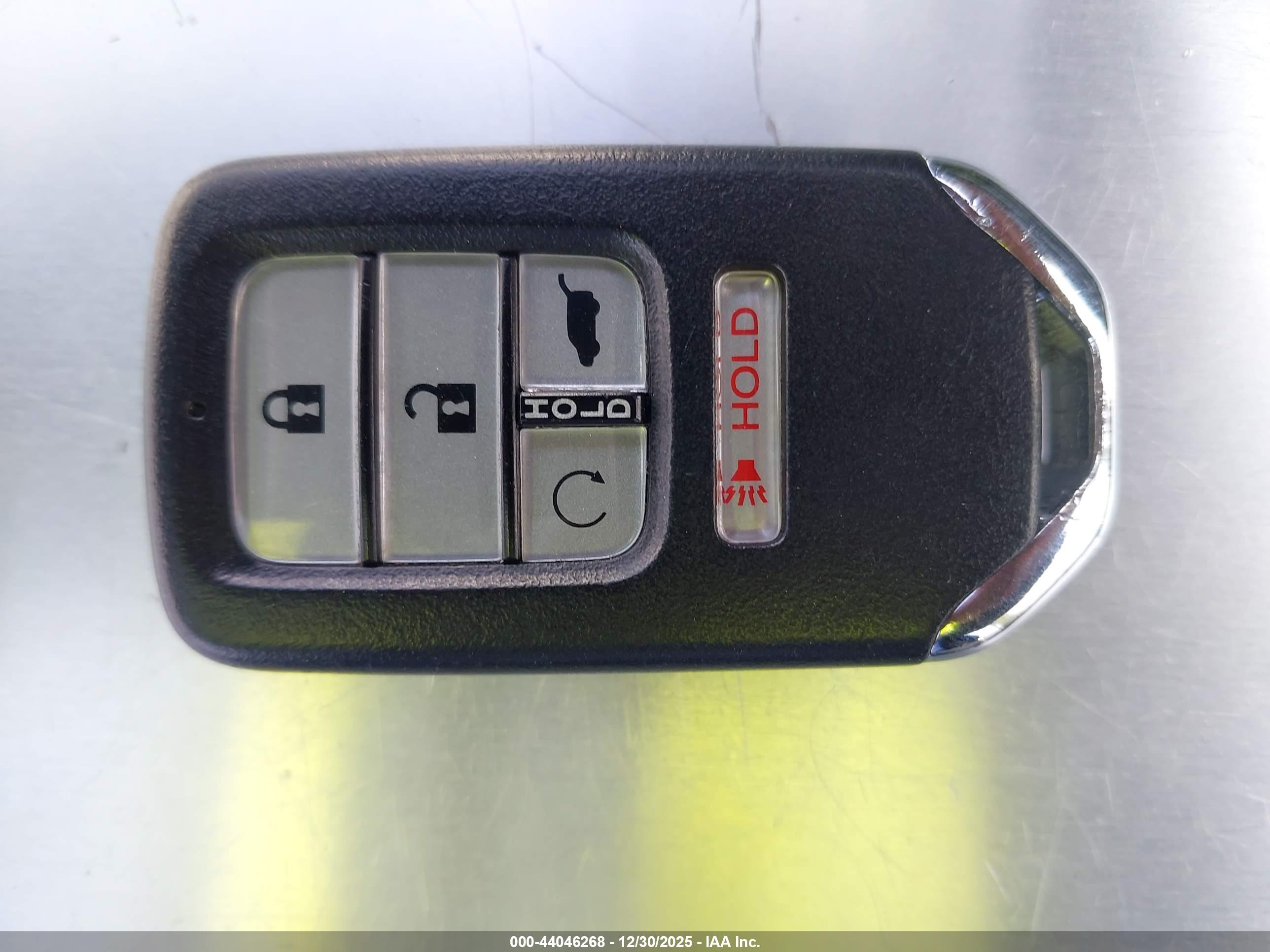 HONDA CR-V image 11