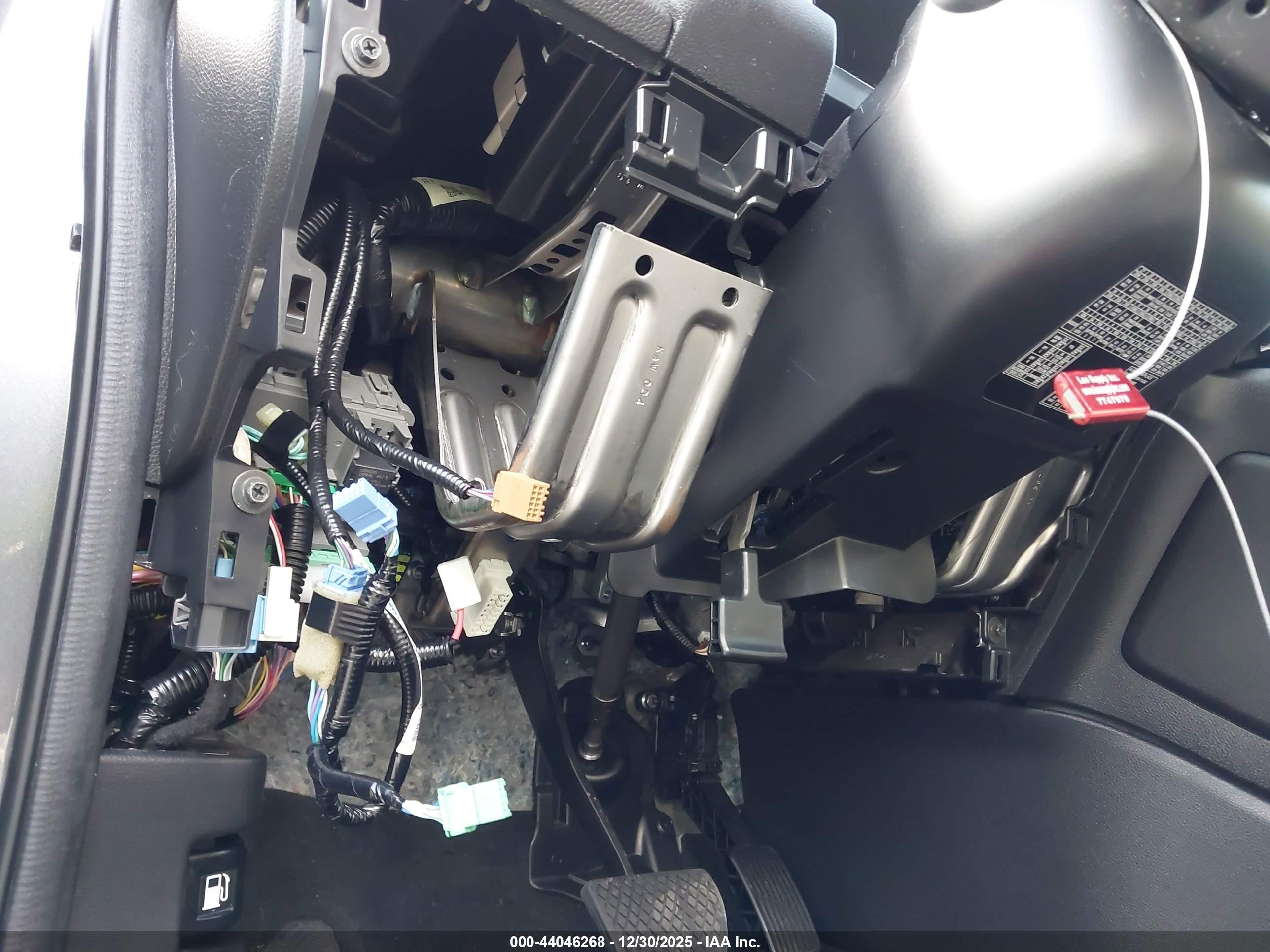 HONDA CR-V image 6