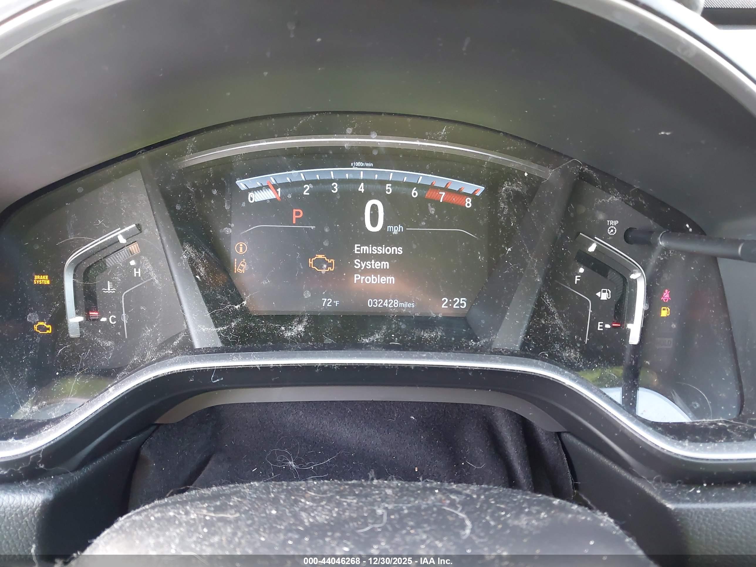 HONDA CR-V image 7