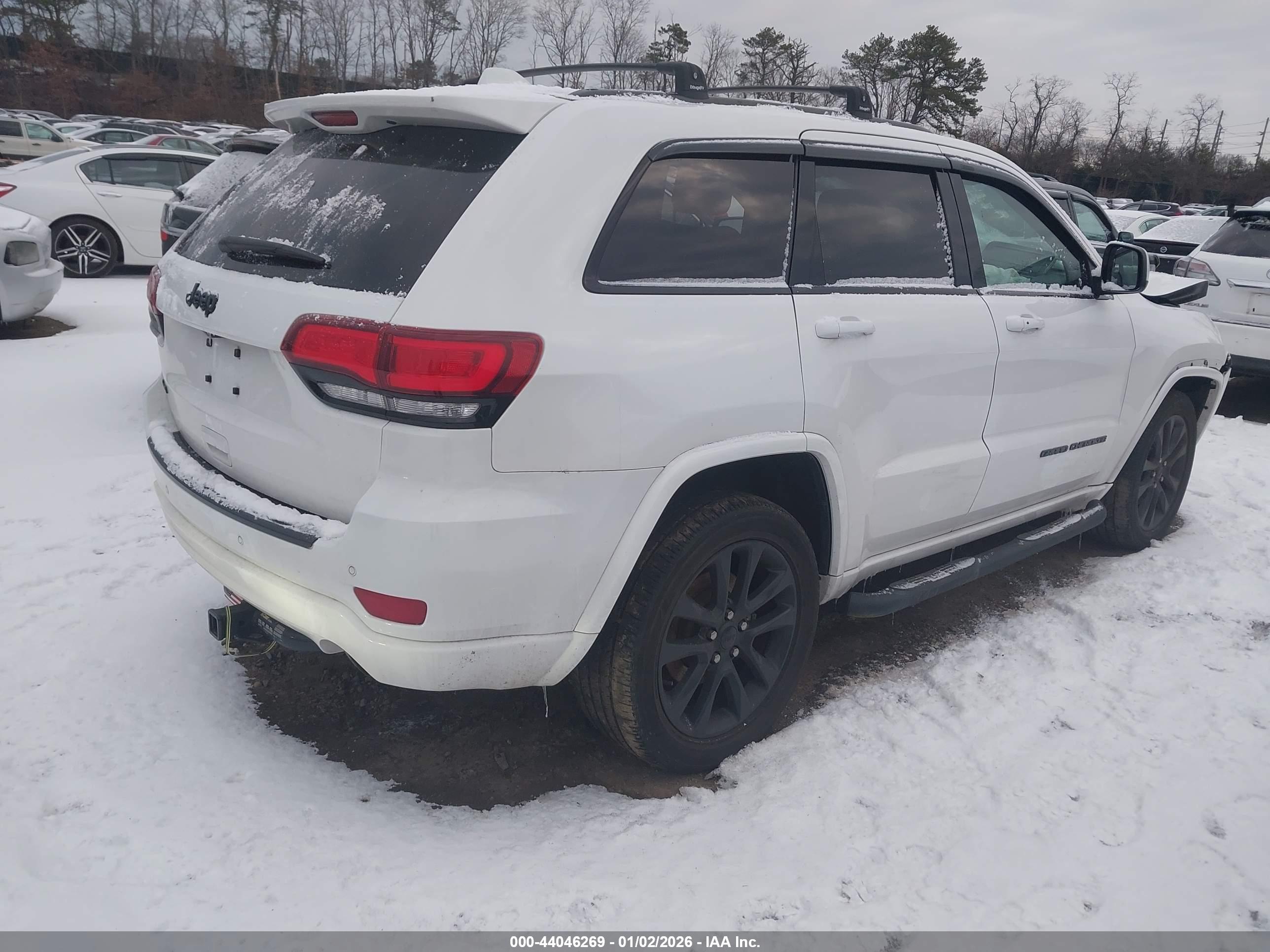 JEEP GRAND image 4