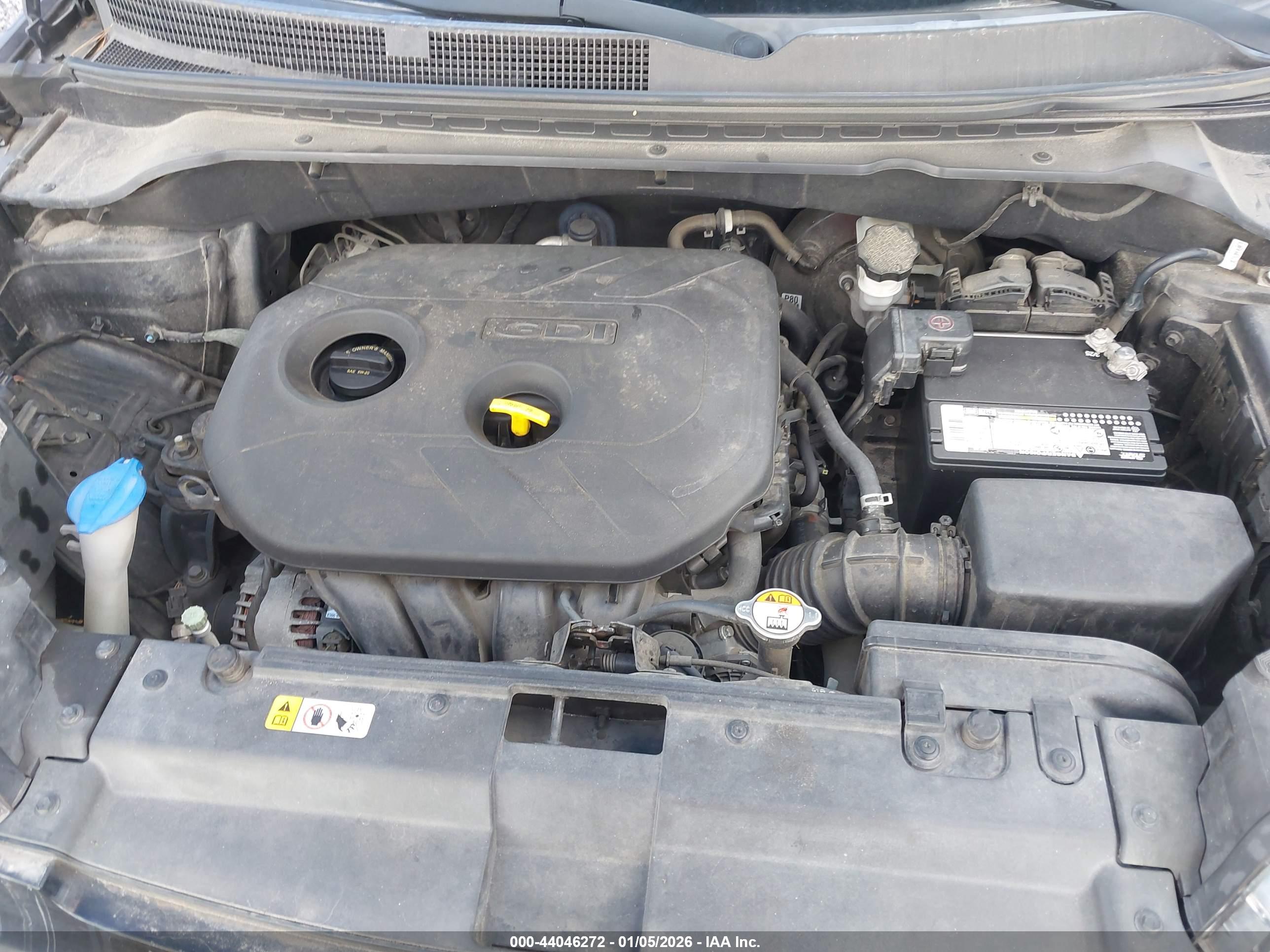 KIA SOUL image 10