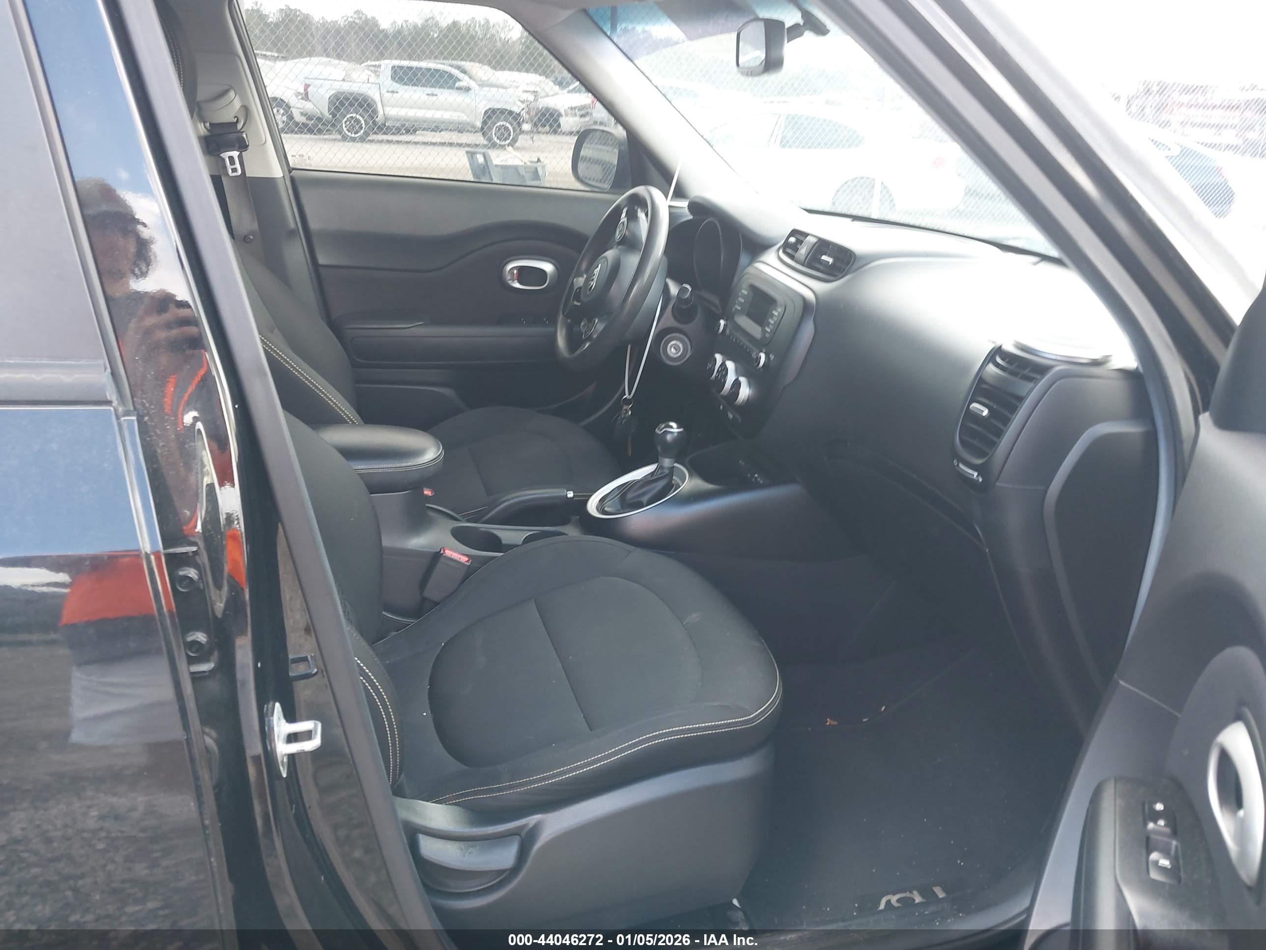 KIA SOUL image 5