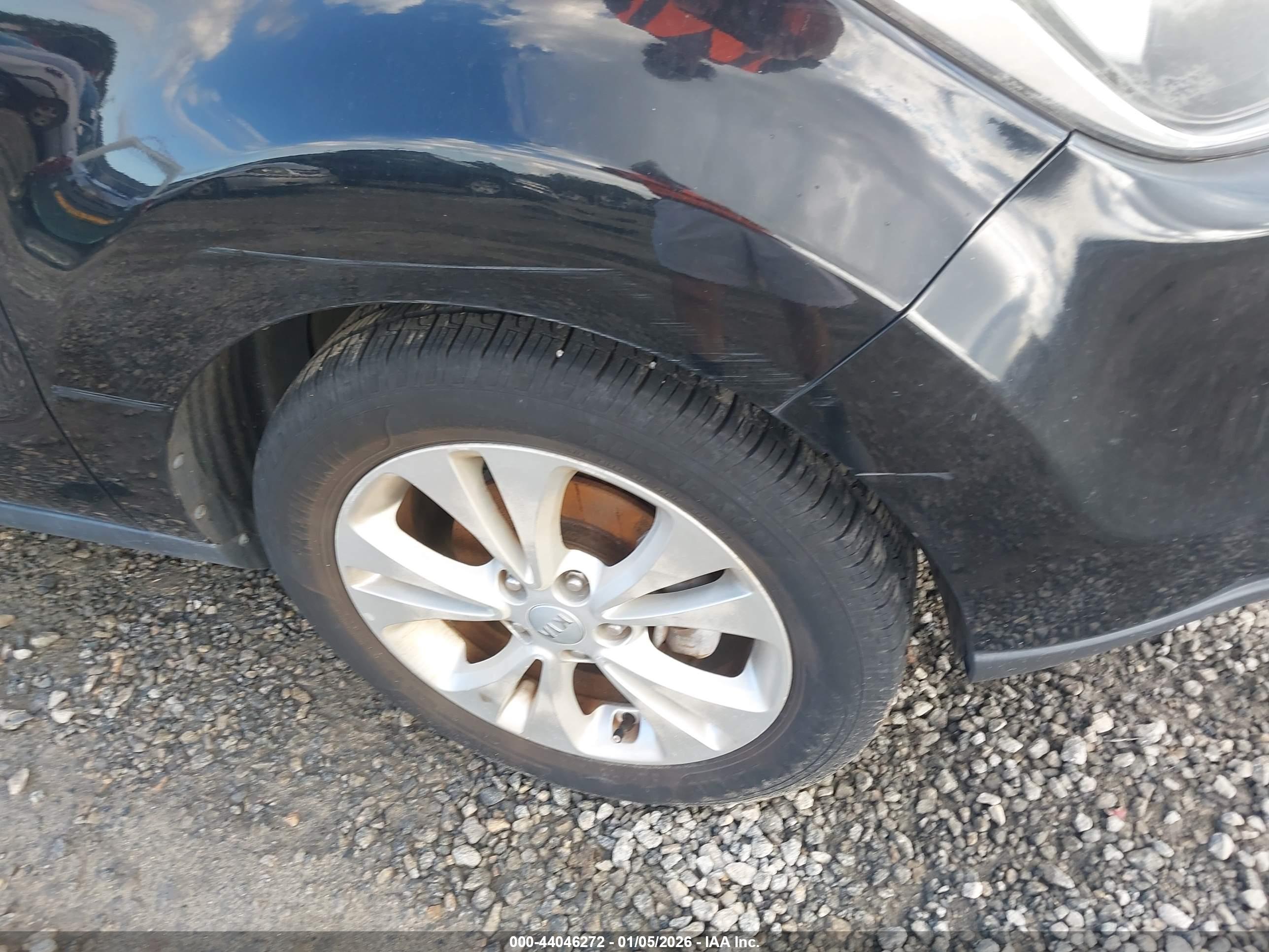 KIA SOUL image 6