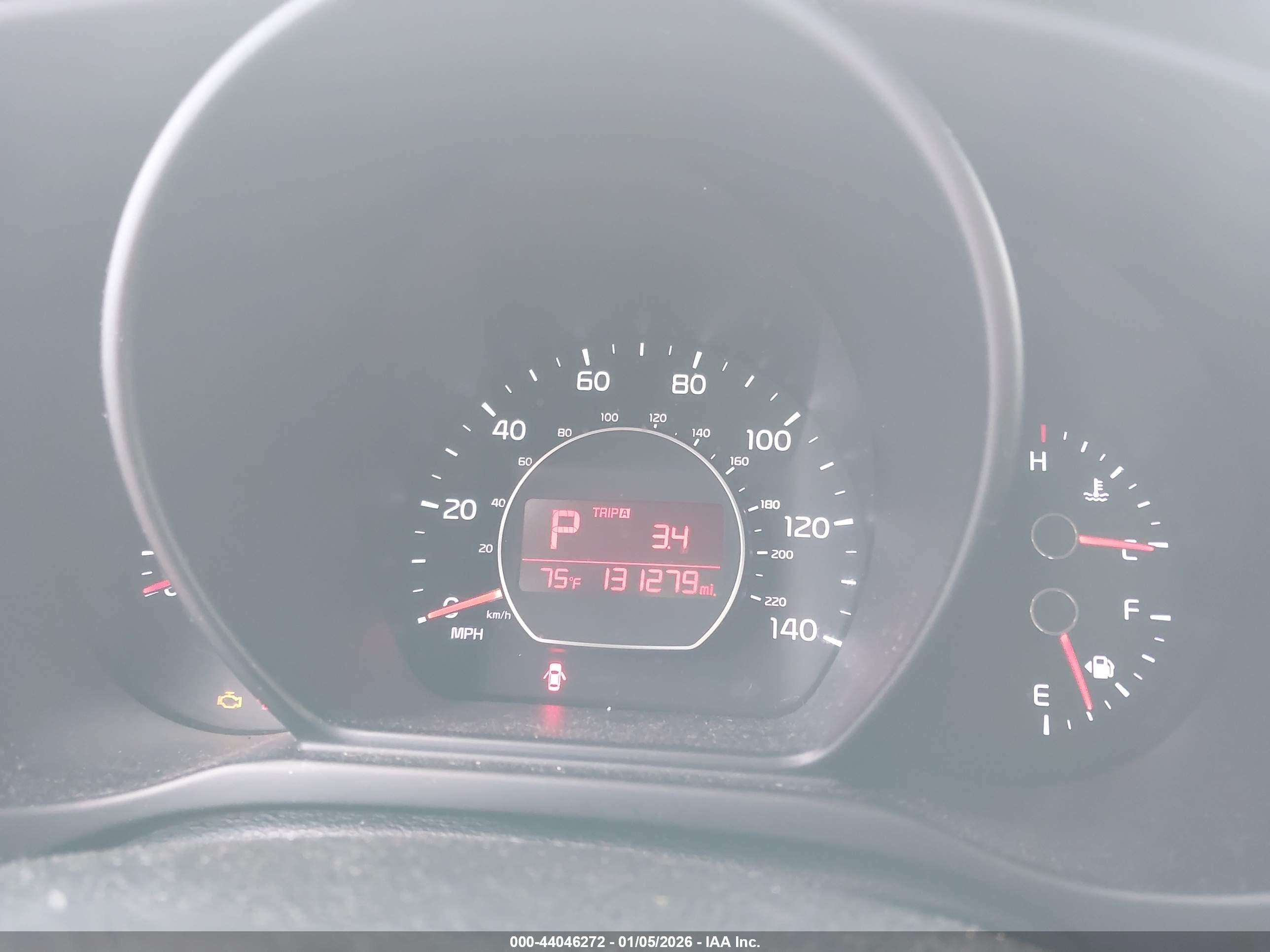 KIA SOUL image 7