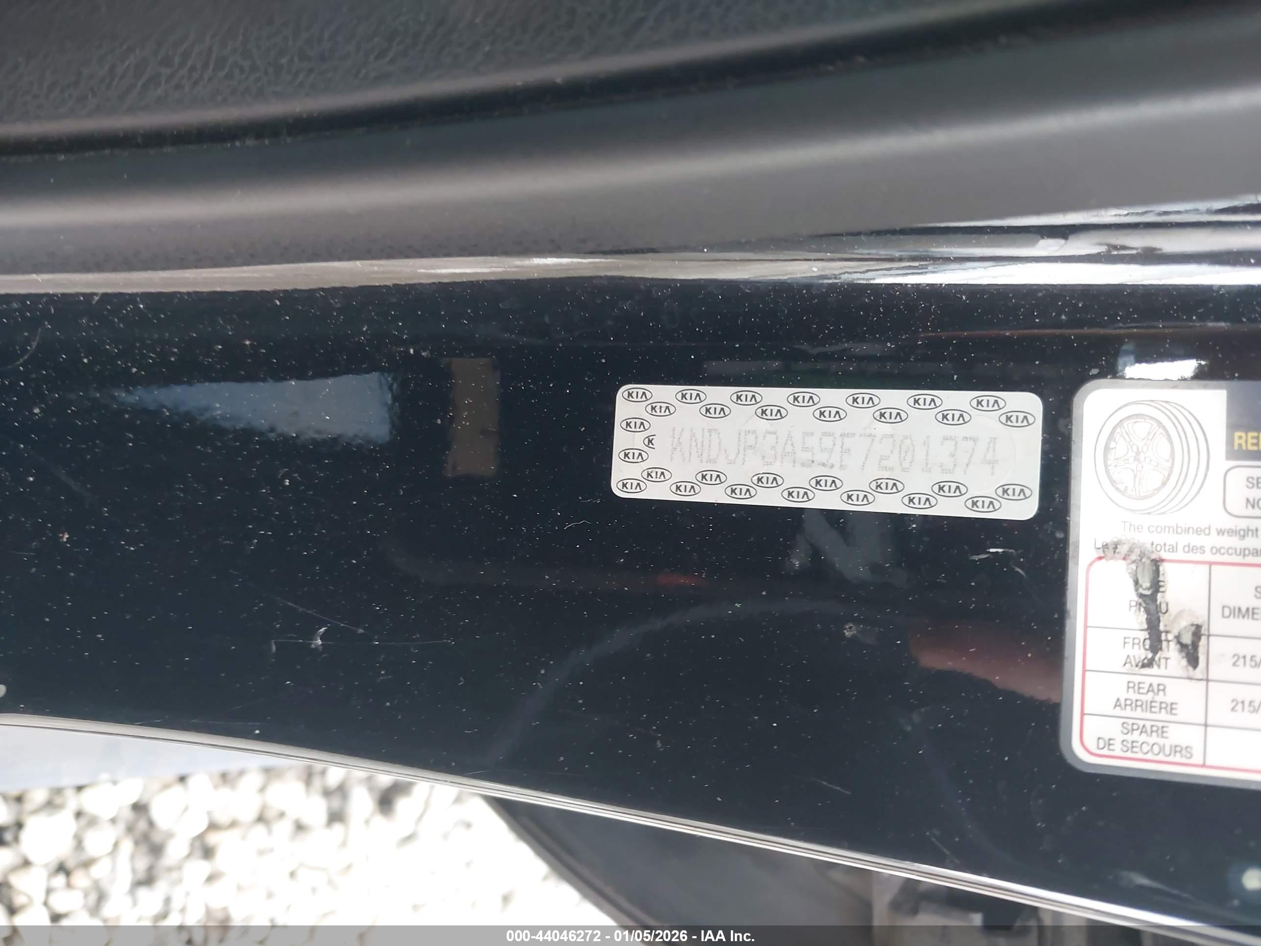 KIA SOUL image 9