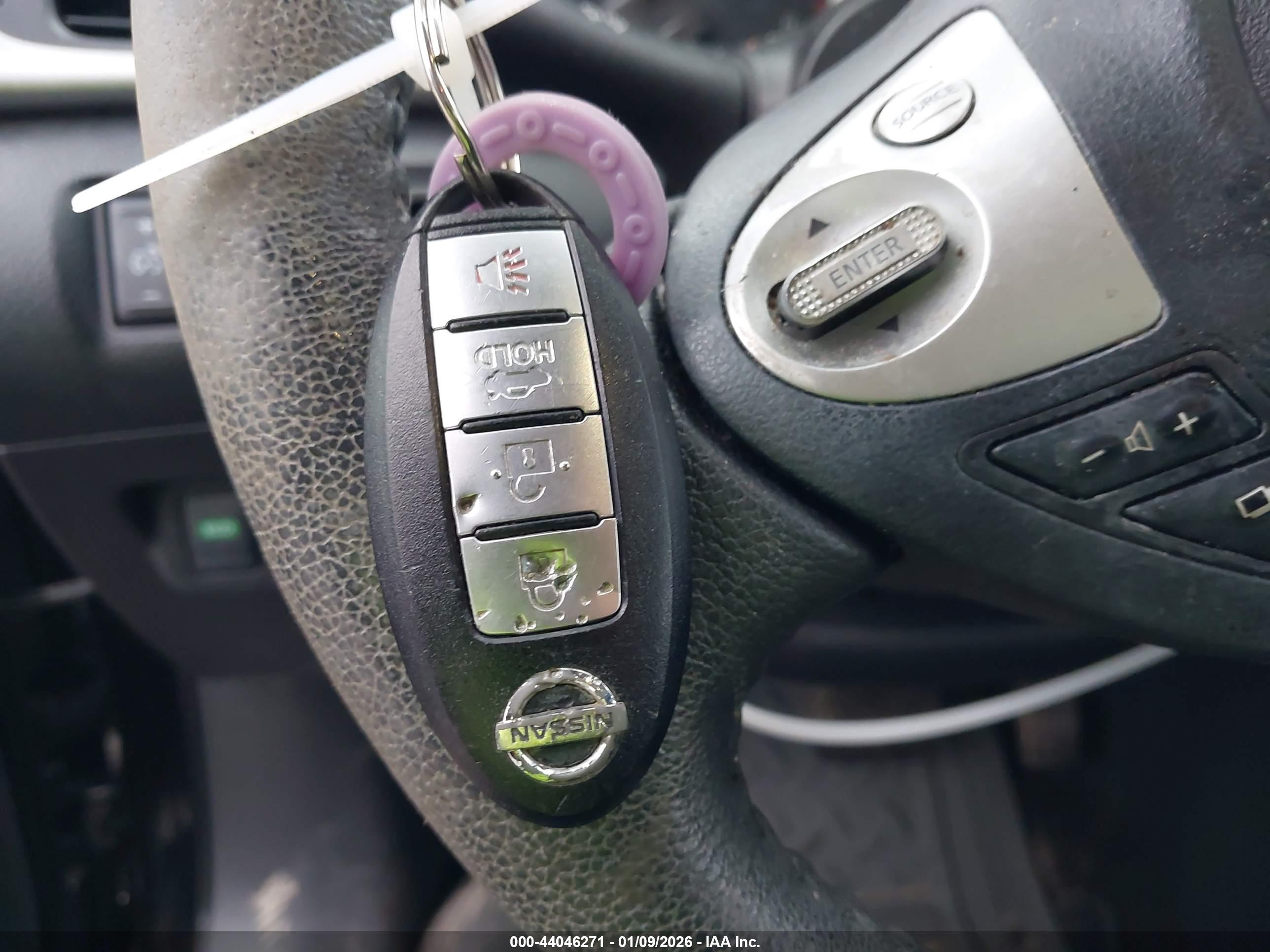 NISSAN SENTRA image 11