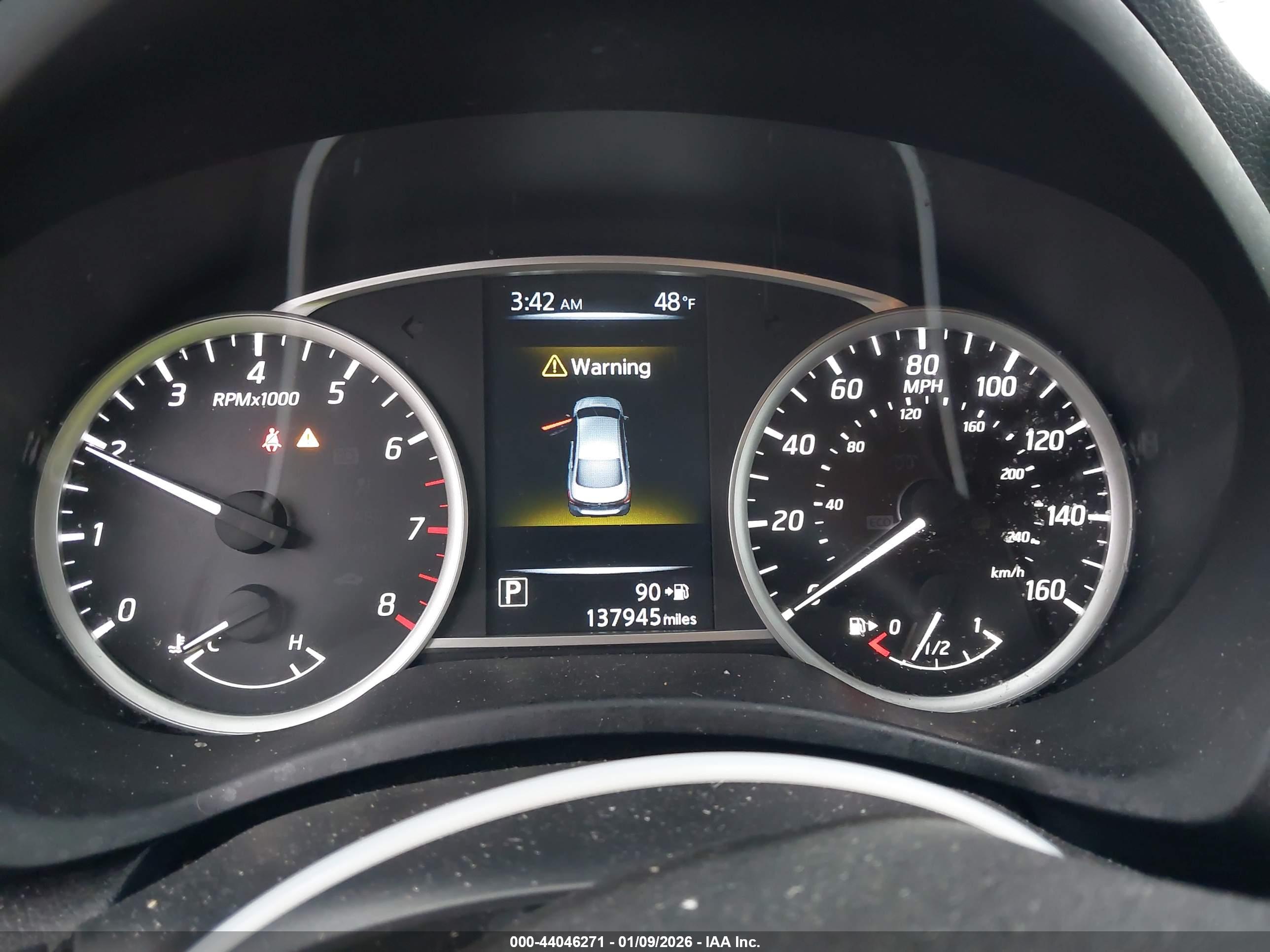 NISSAN SENTRA image 7