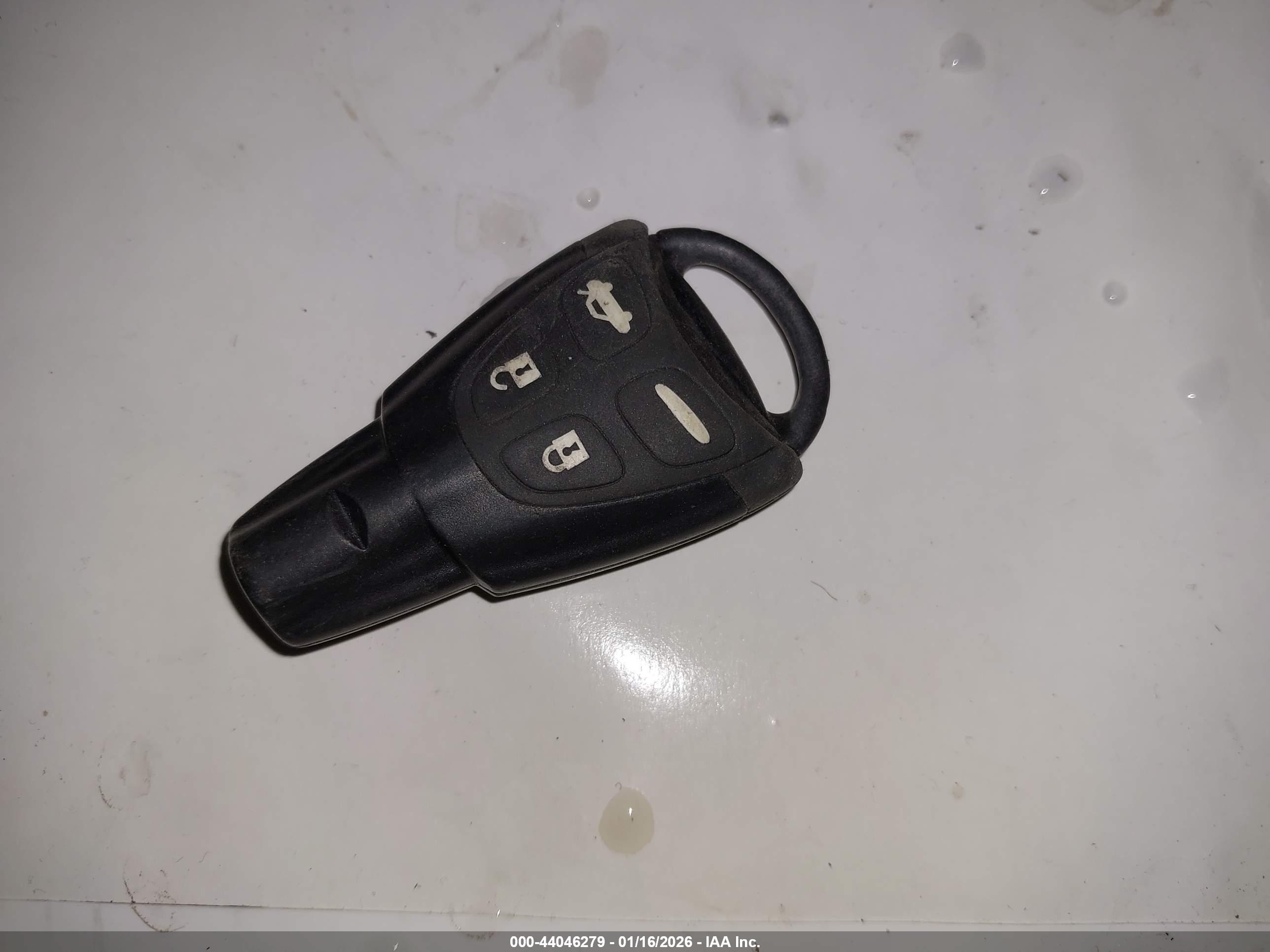 SAAB 9-3 image 11