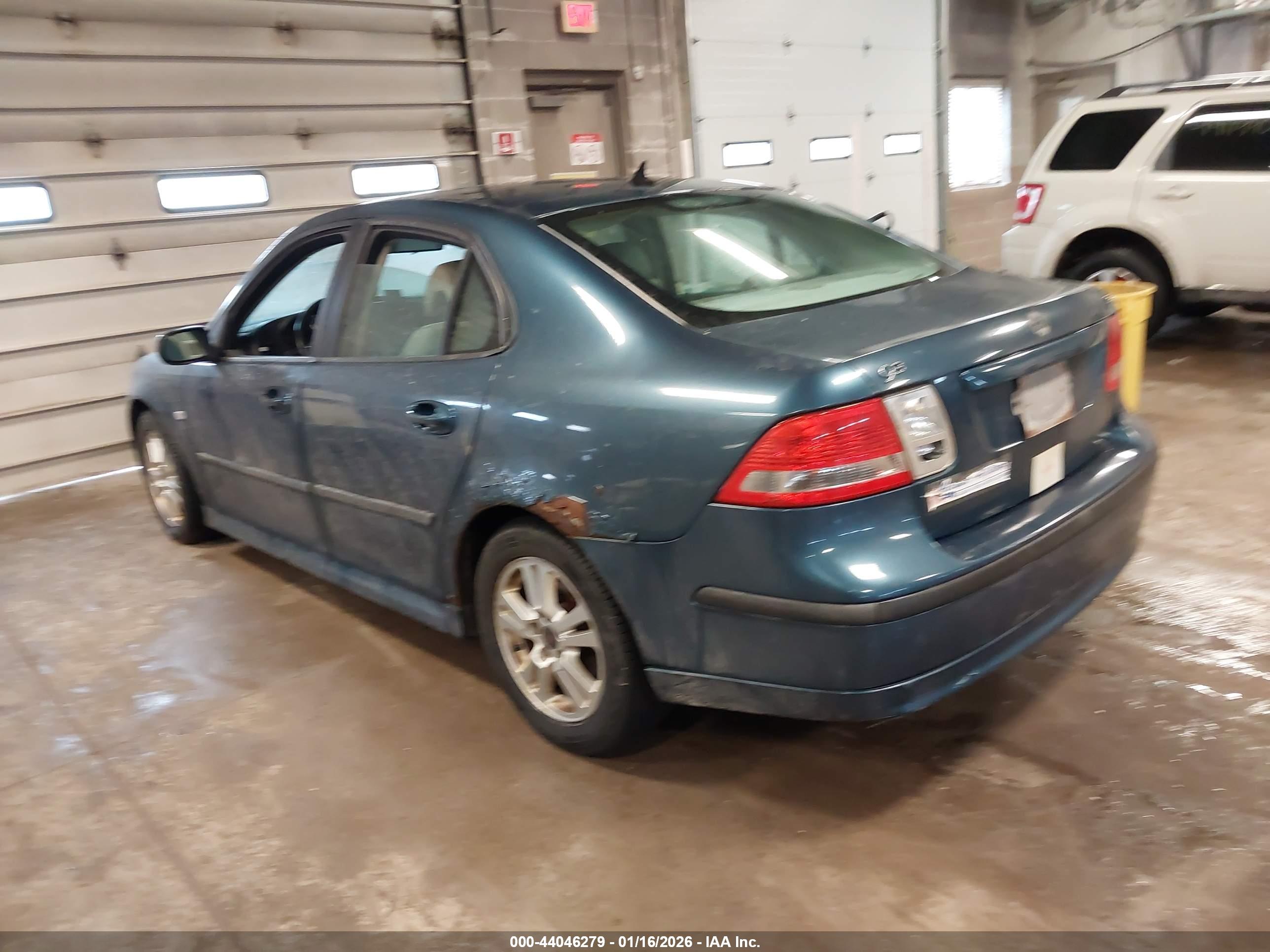 SAAB 9-3 image 3