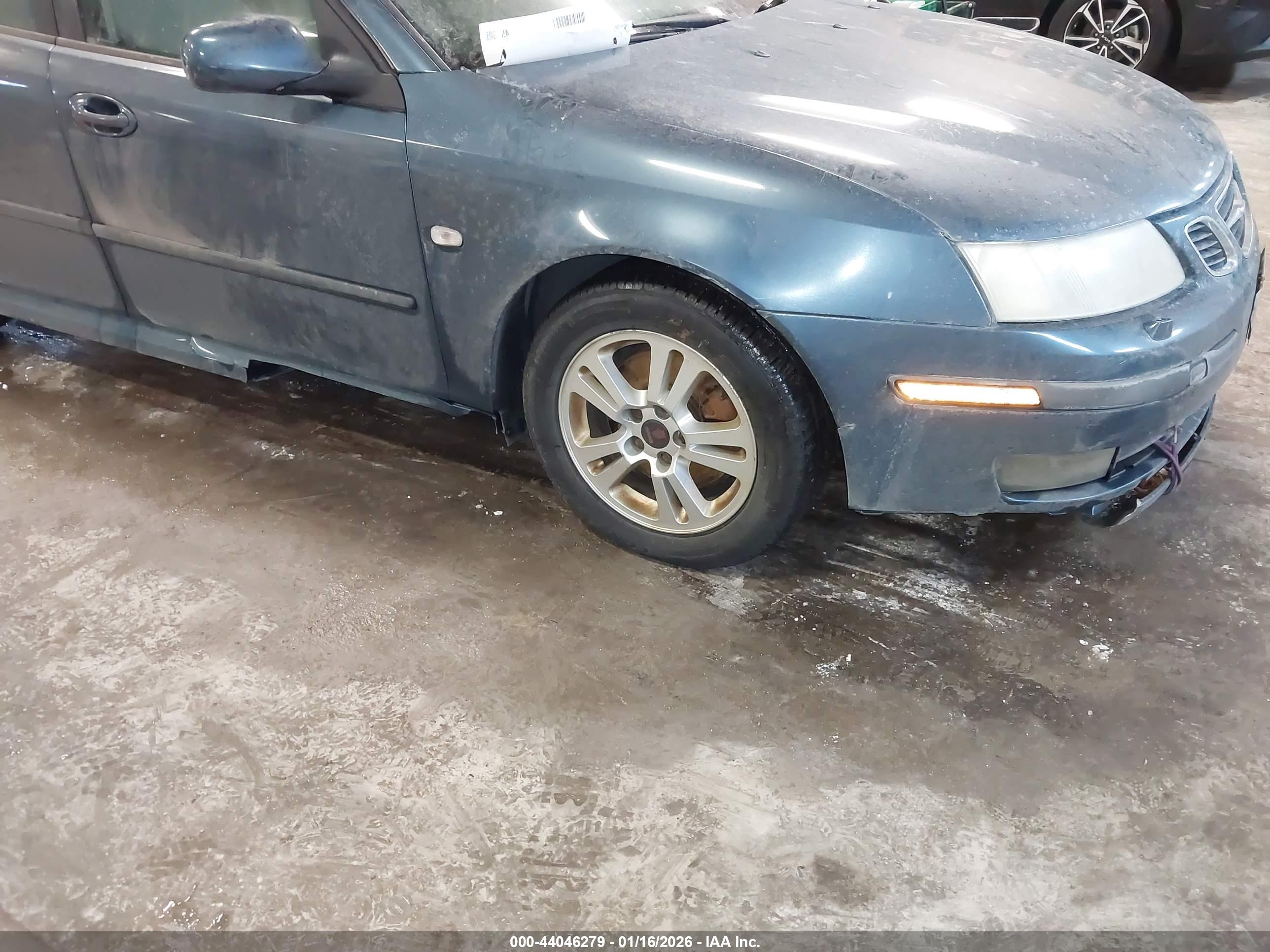 SAAB 9-3 image 6