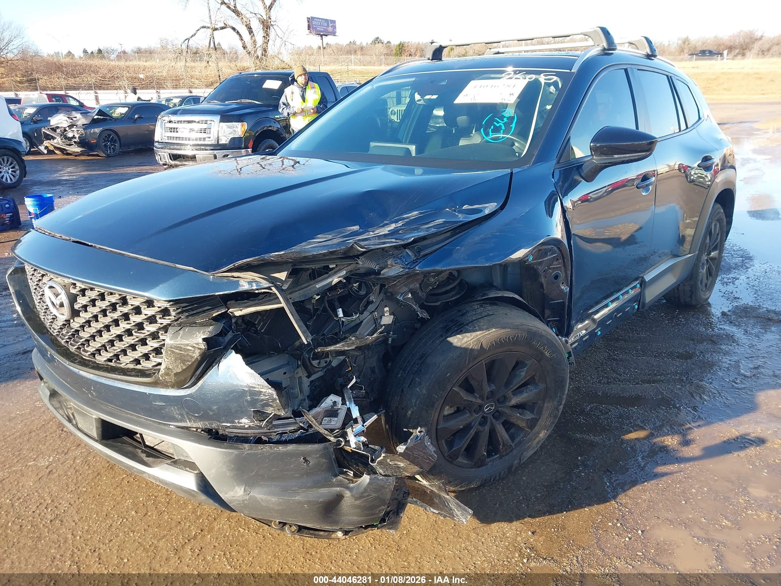 MAZDA CX-50 image 2
