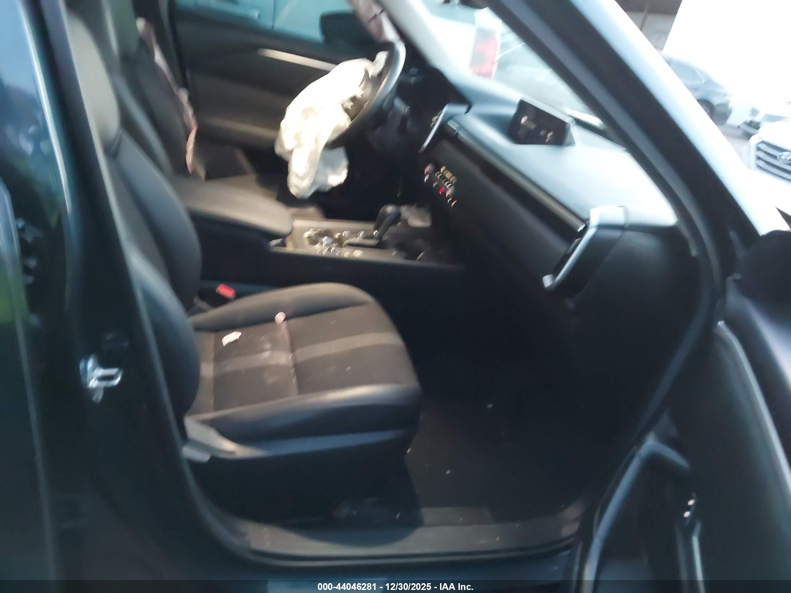 MAZDA CX-50 image 5