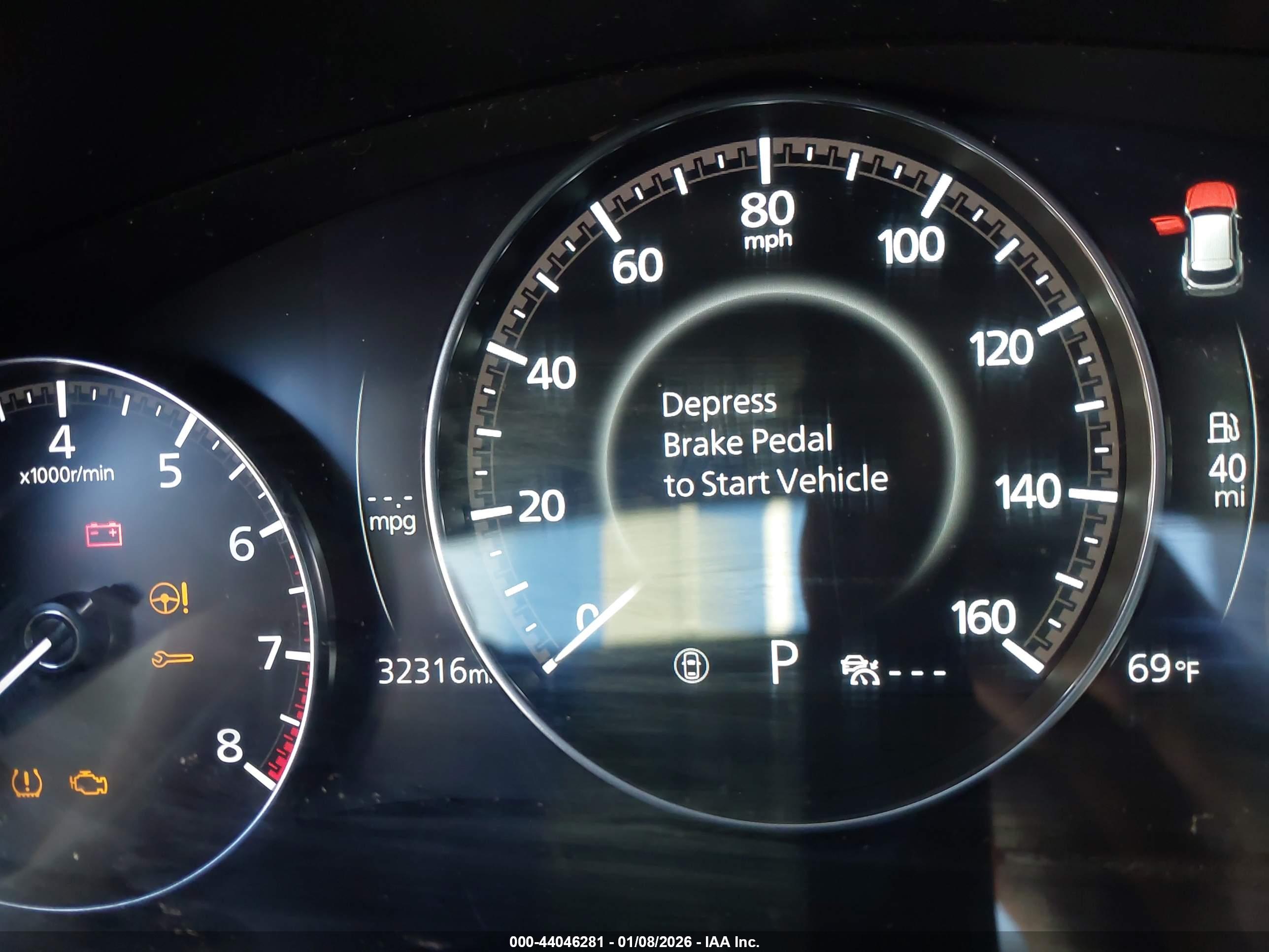 MAZDA CX-50 image 7