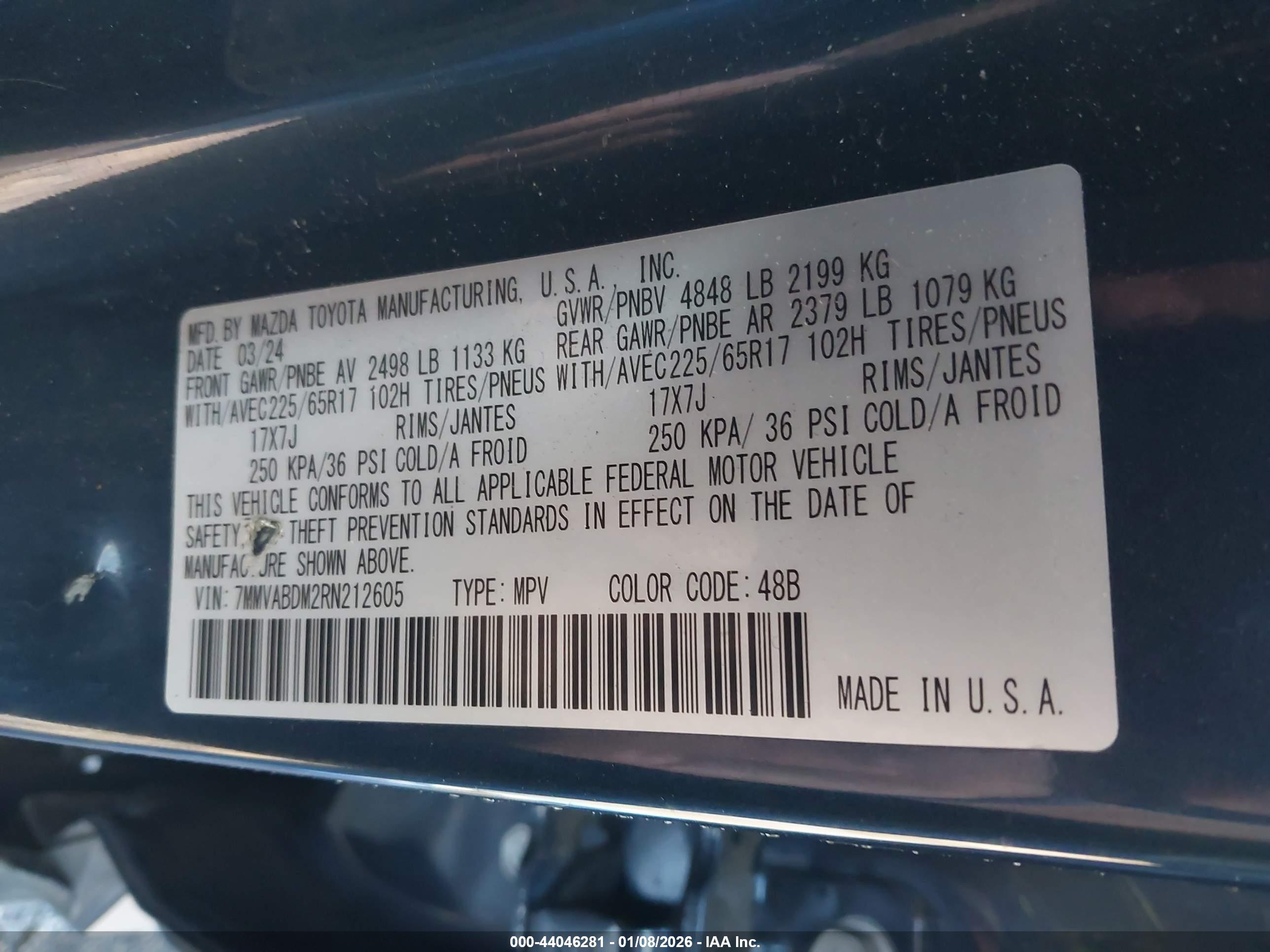 MAZDA CX-50 image 9