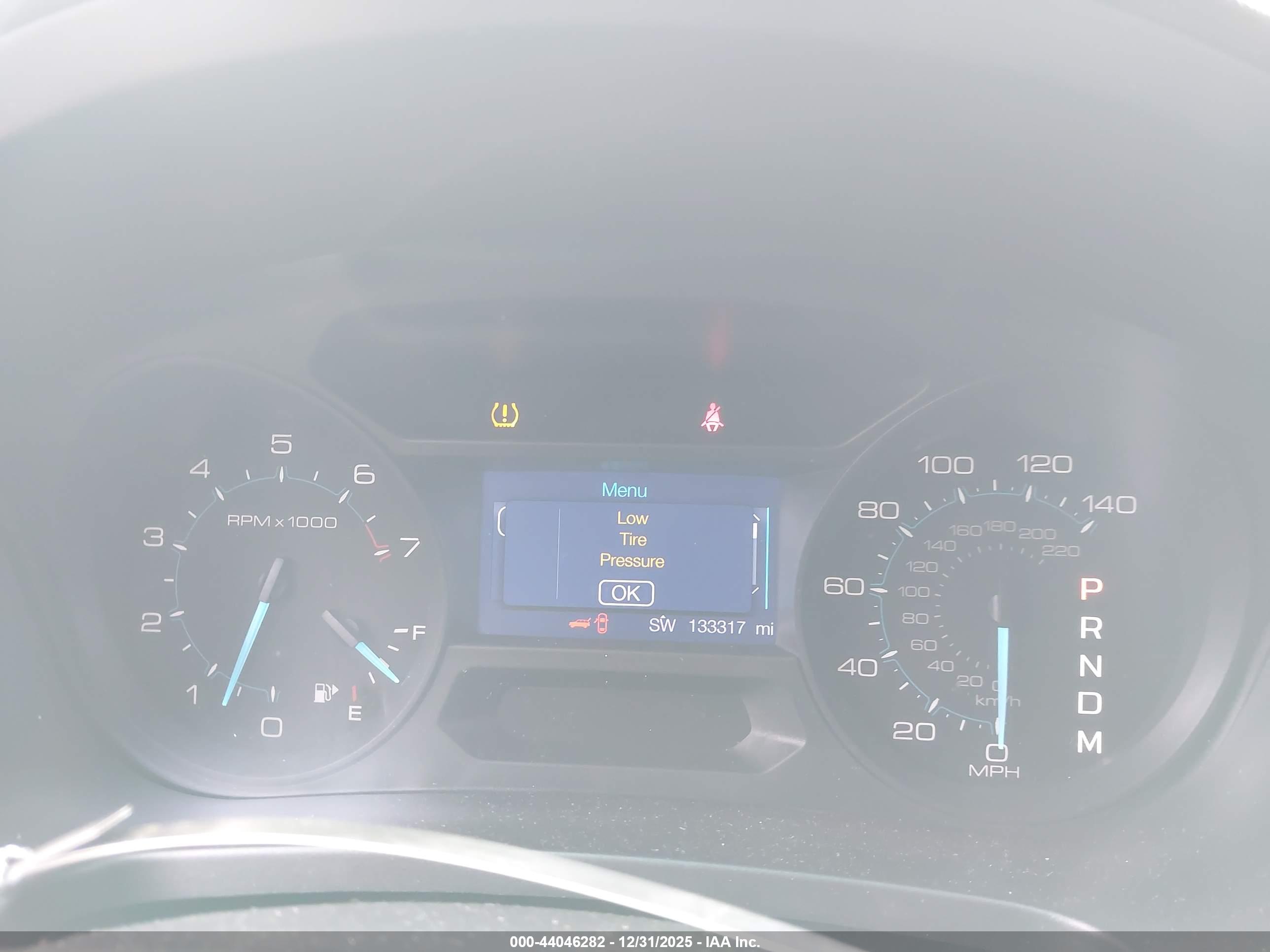 FORD EXPLORER image 7