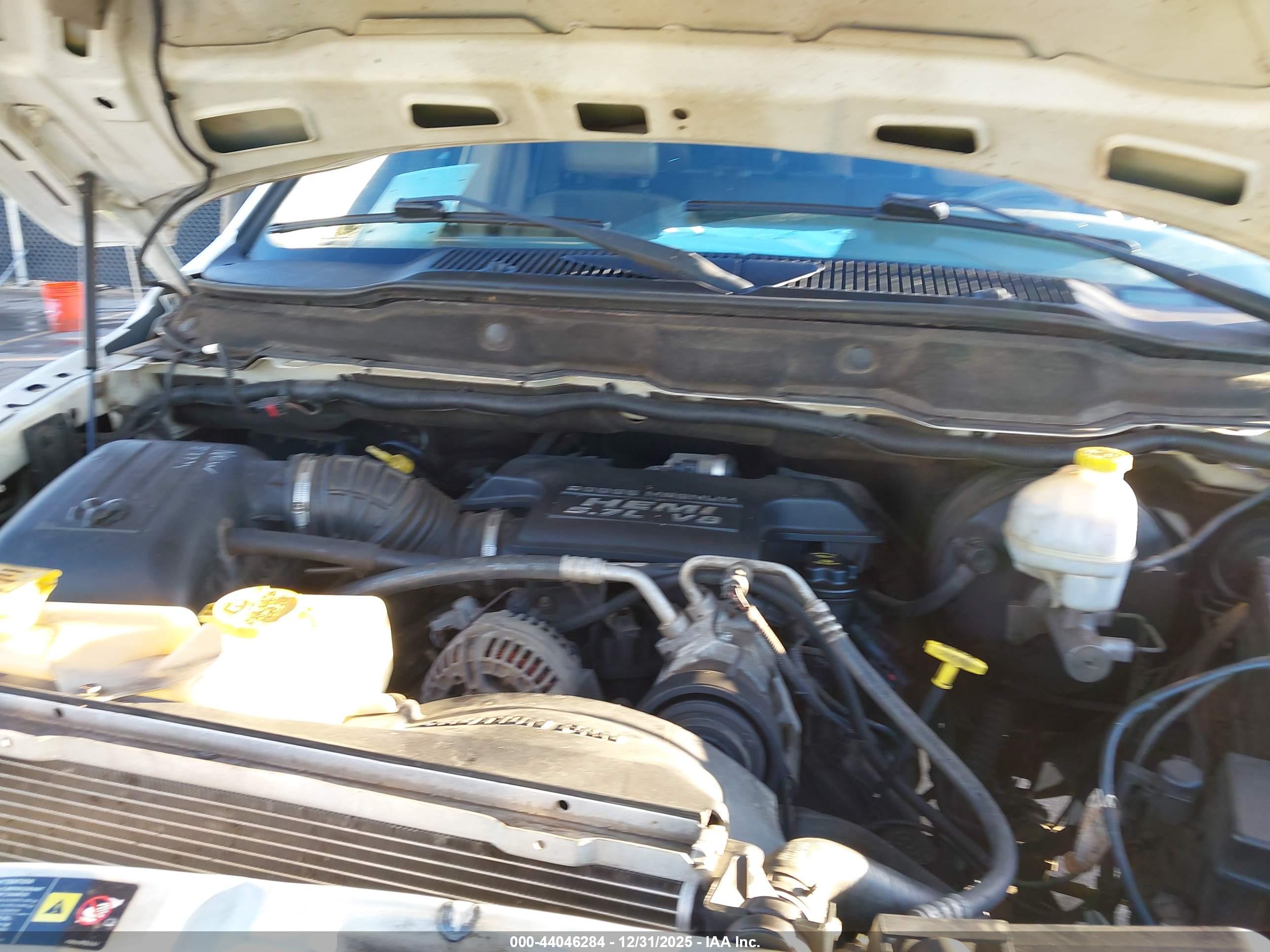 DODGE RAM image 10