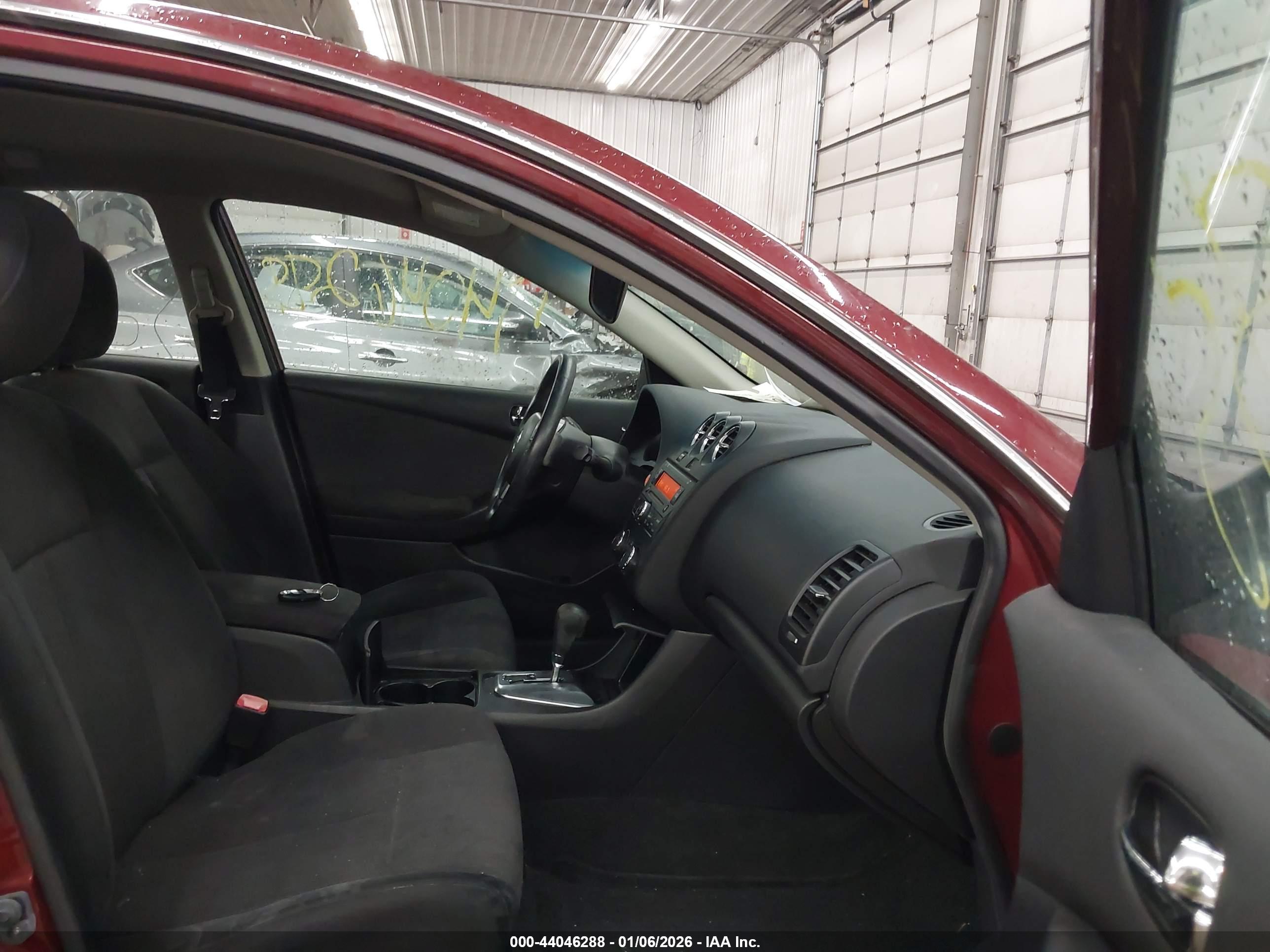 NISSAN ALTIMA image 5