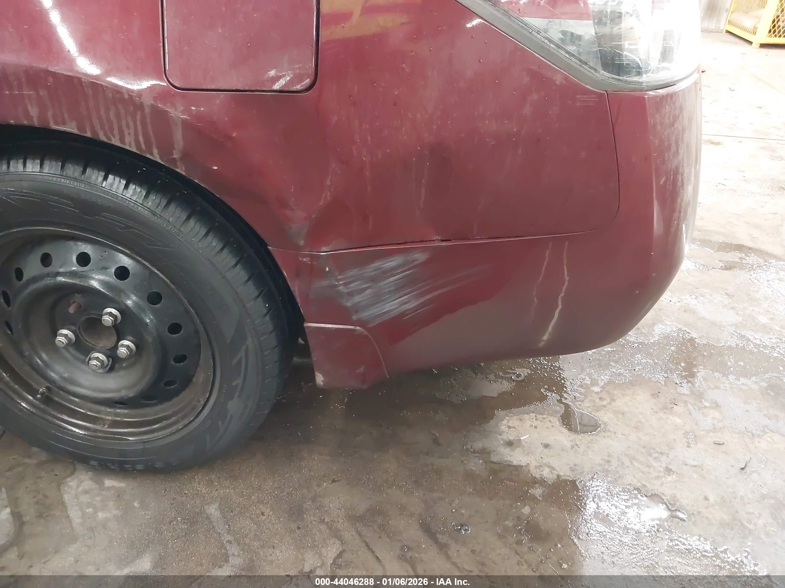 NISSAN ALTIMA image 6