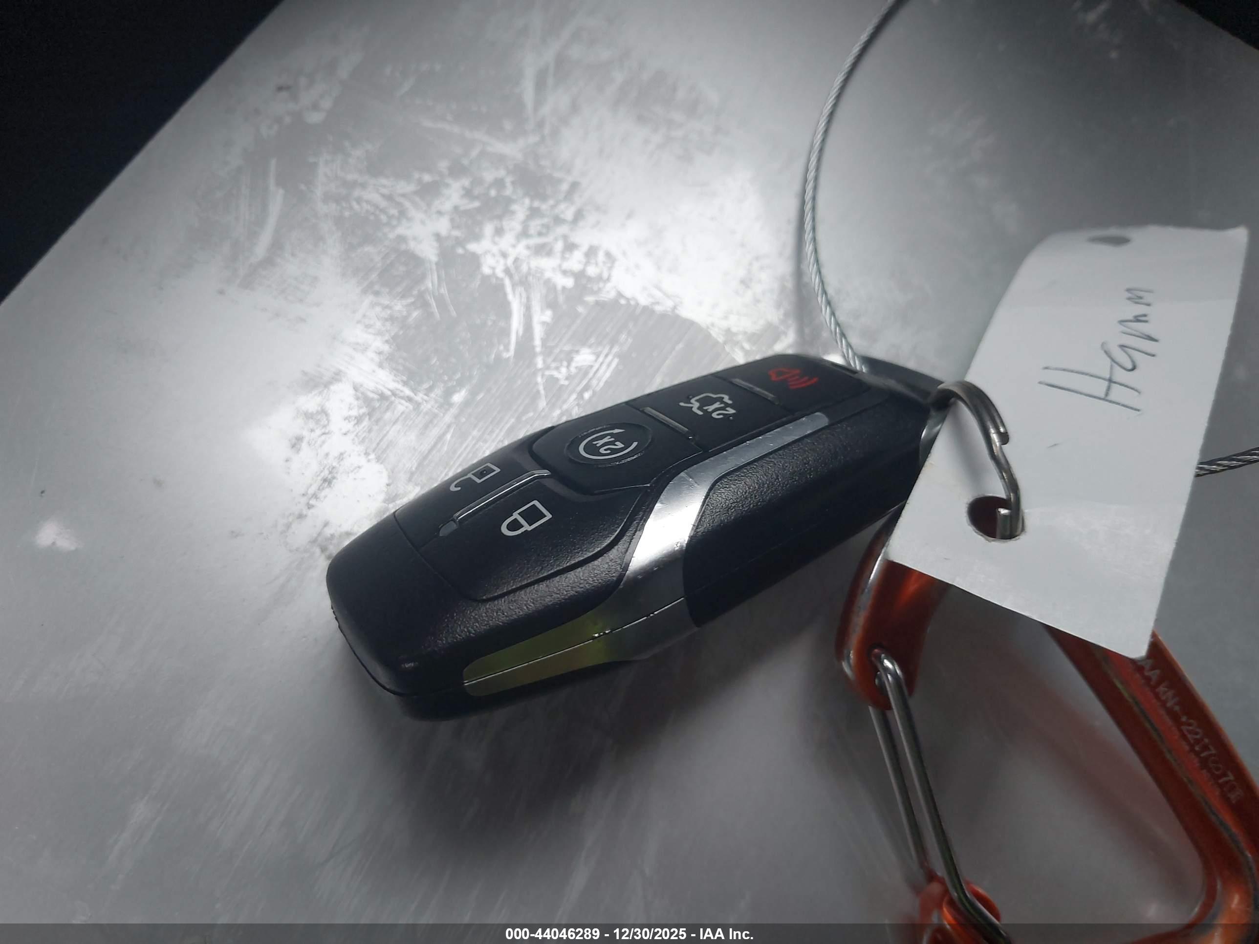 FORD EDGE image 11