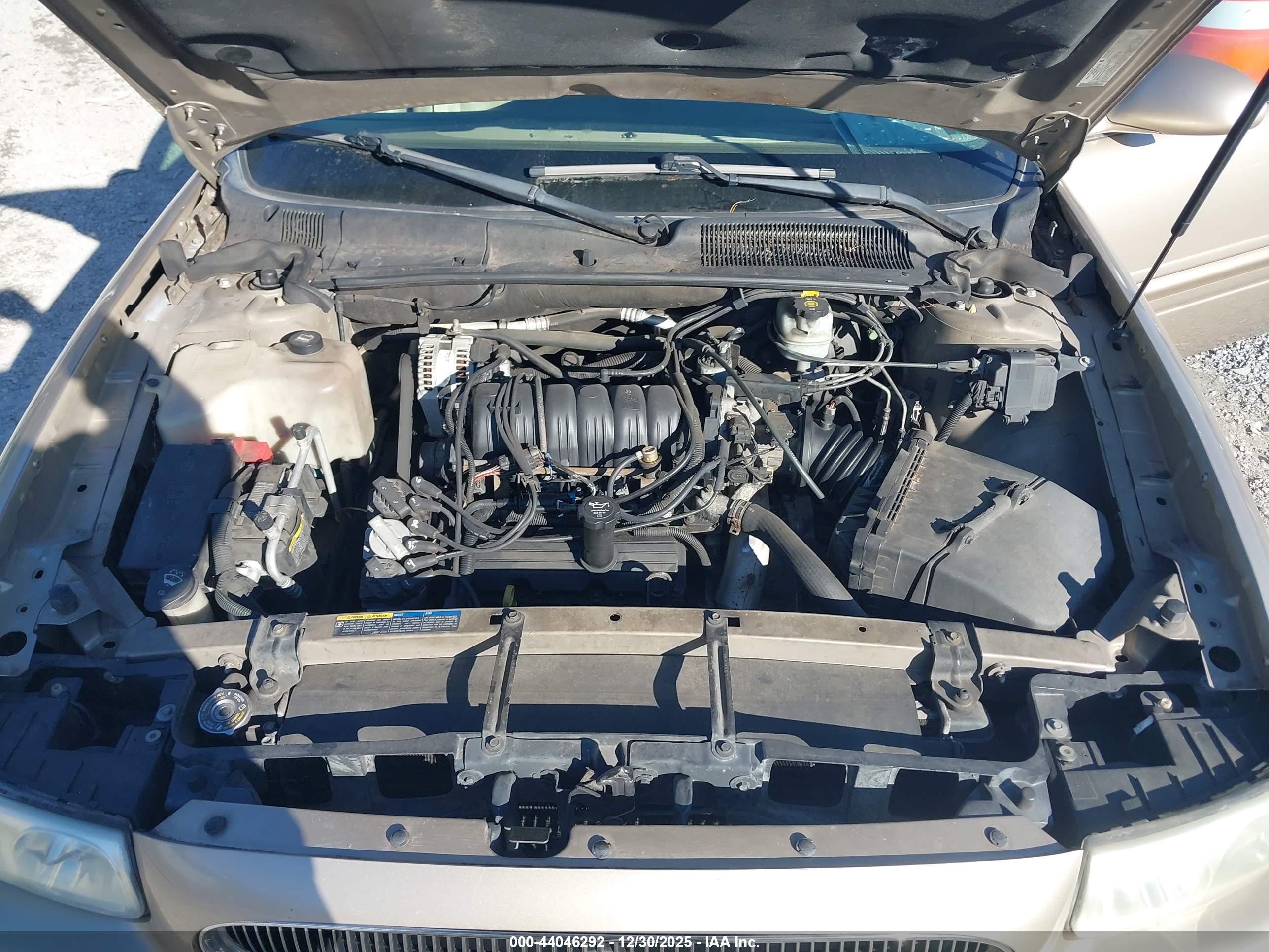BUICK LESABRE image 10